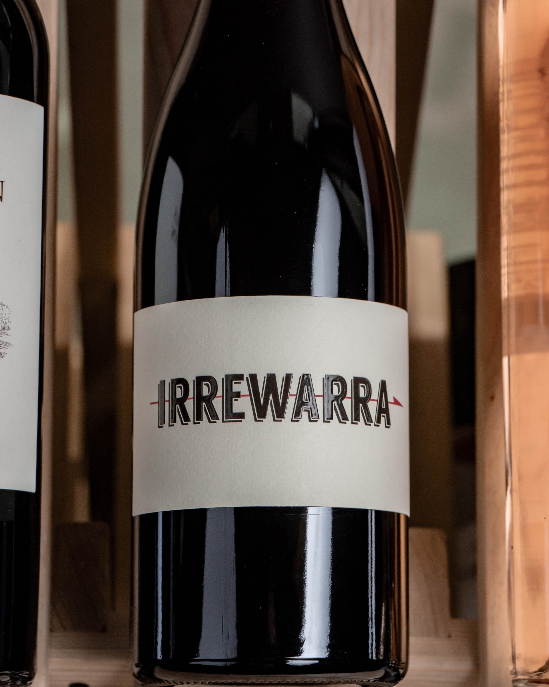By Farr Pinot Noir Irrewarra Vineyard Geelong 2020
