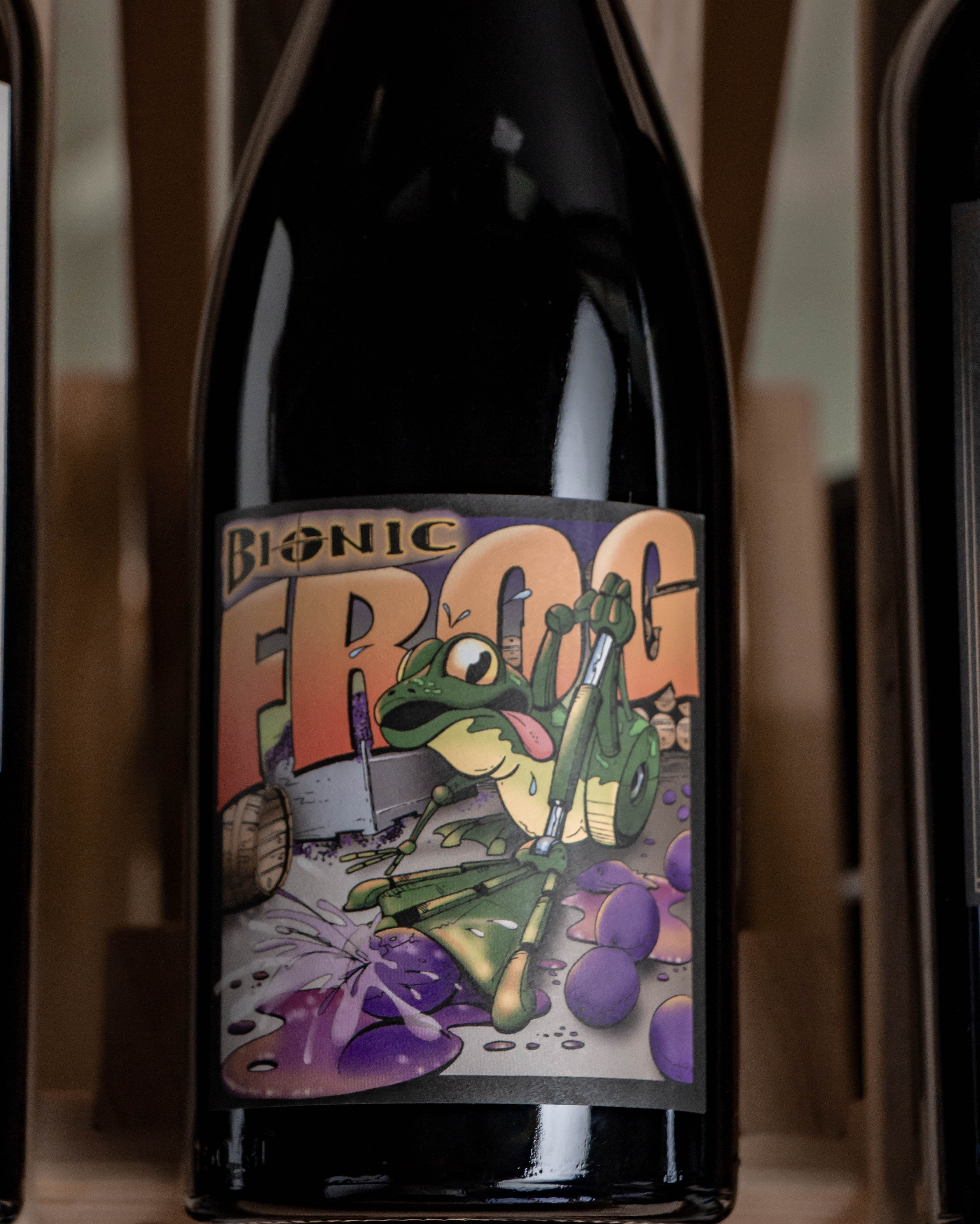 Cayuse Collection! – First Bottle Wines
