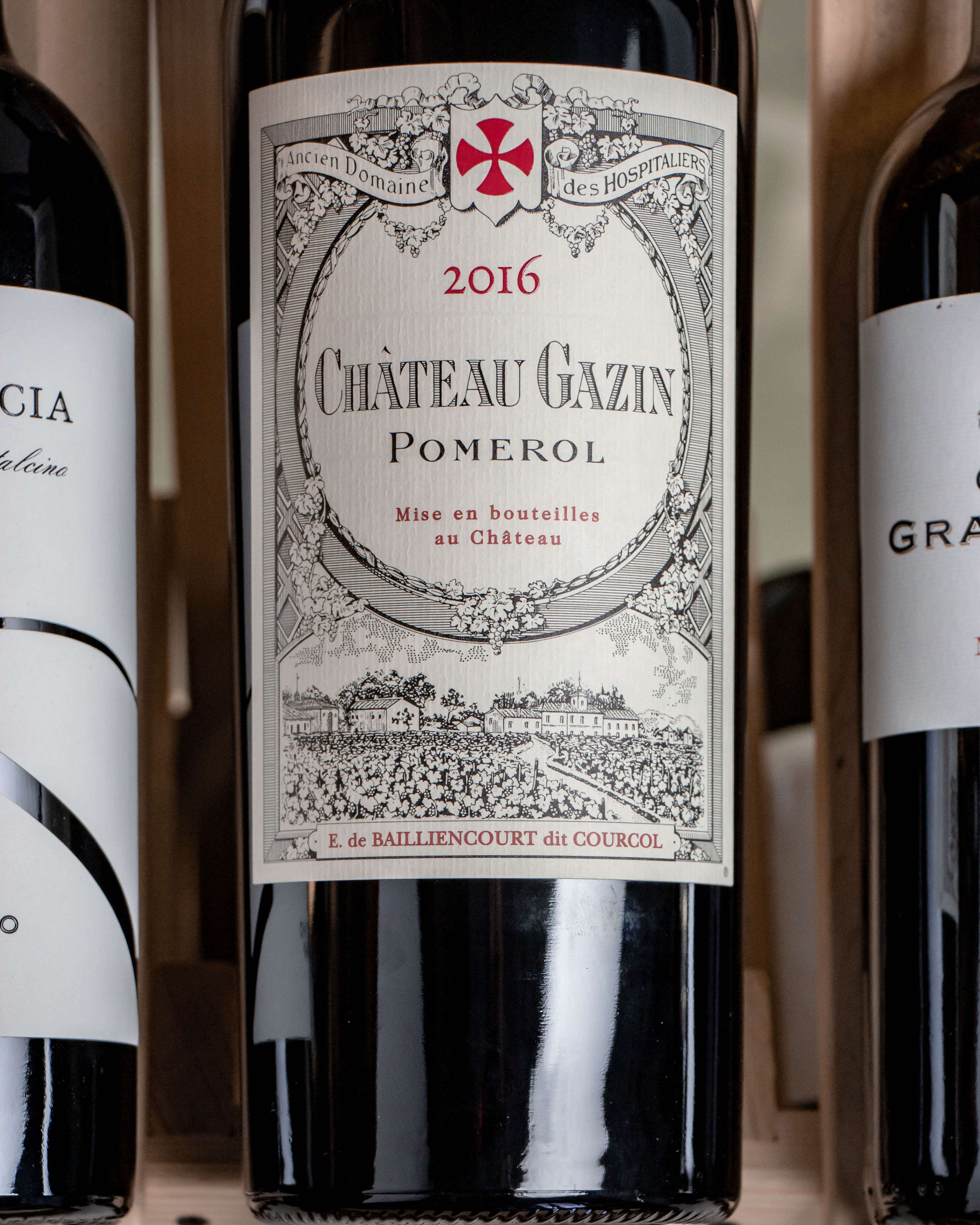 First Bottle Wines | Your Local Worldwide Wine Shop
