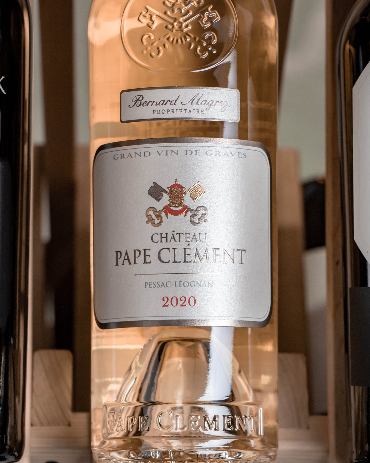 Château Pape Clément Blanc Pessac-Léognan 2020
