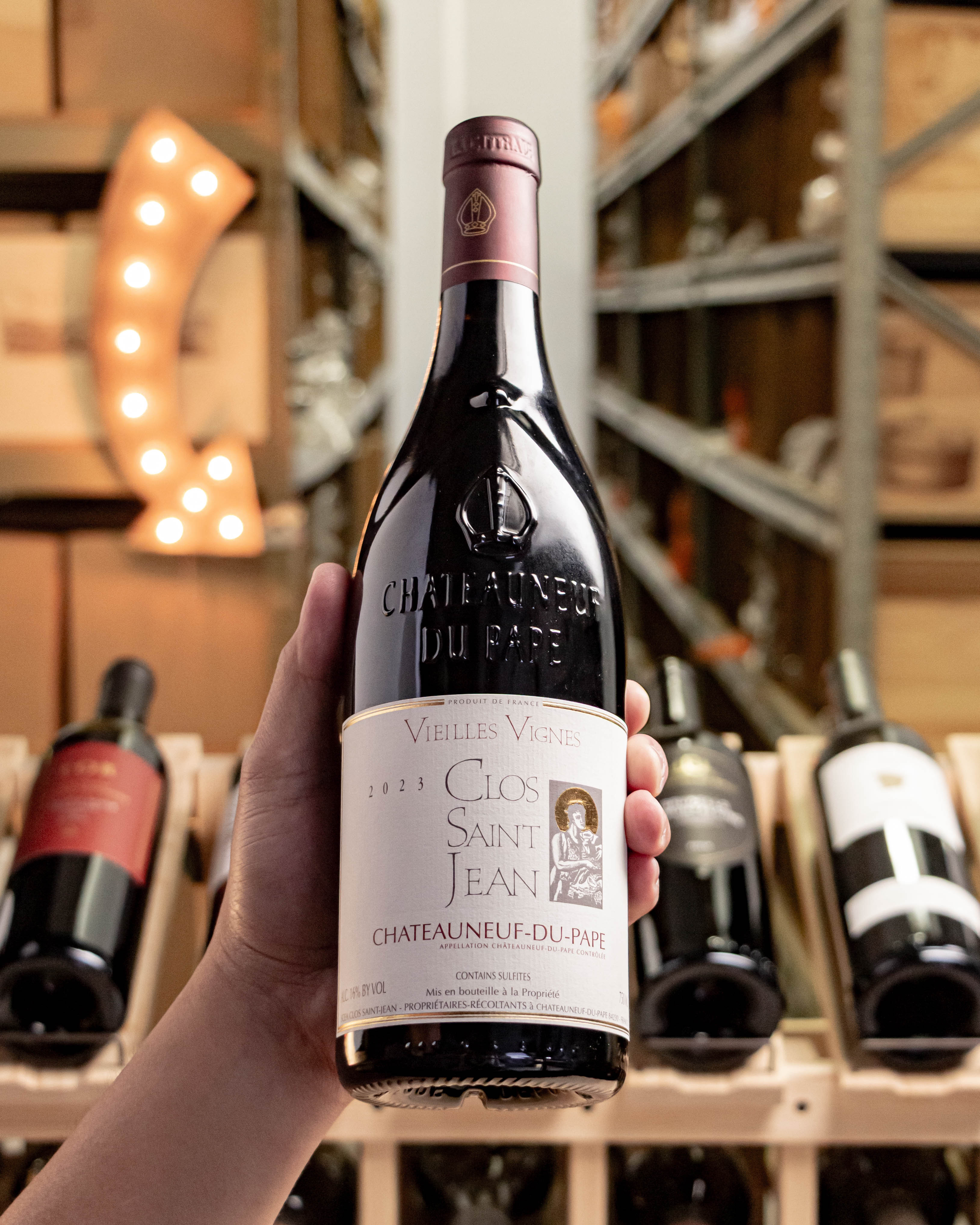 First Bottle Wines | Your Local Worldwide Wine Shop