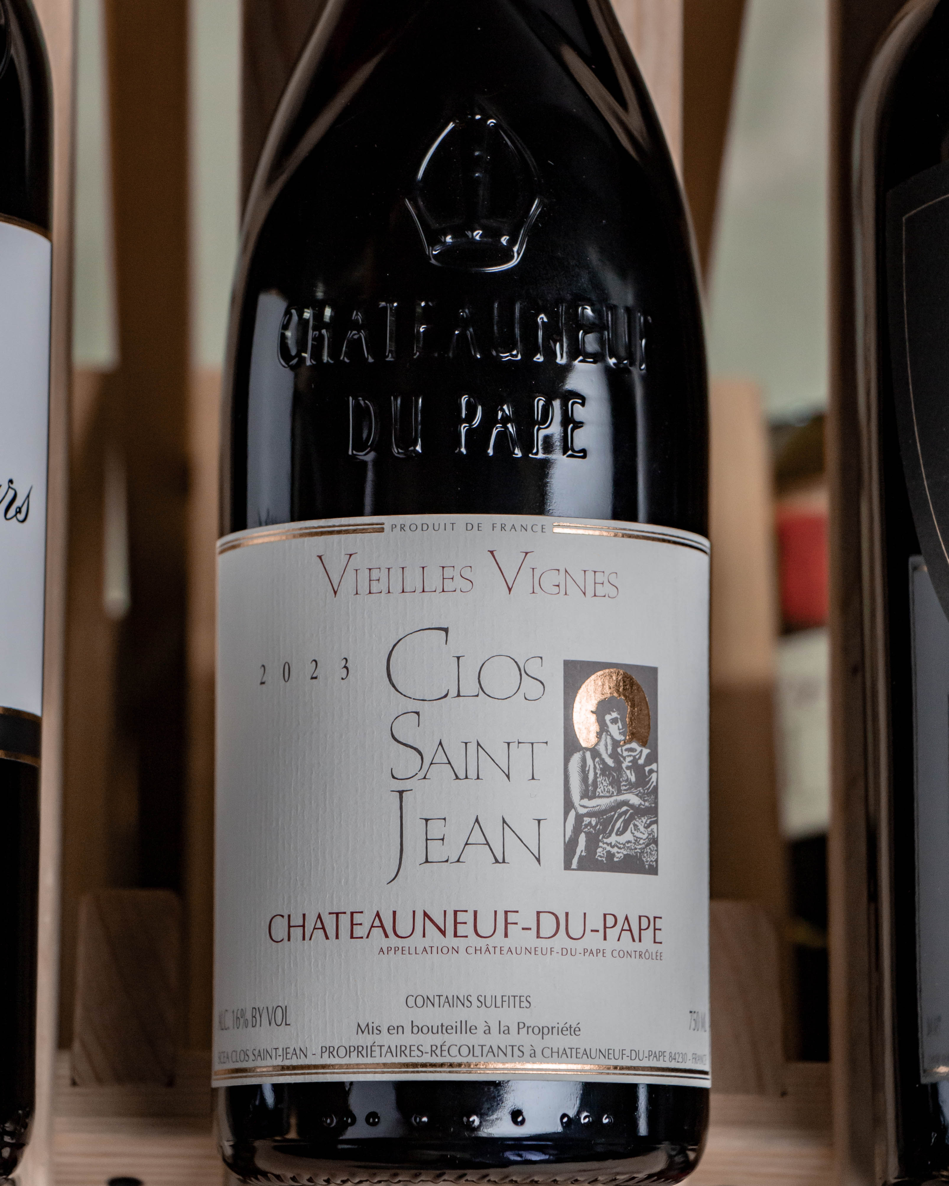 First Bottle Wines | Your Local Worldwide Wine Shop