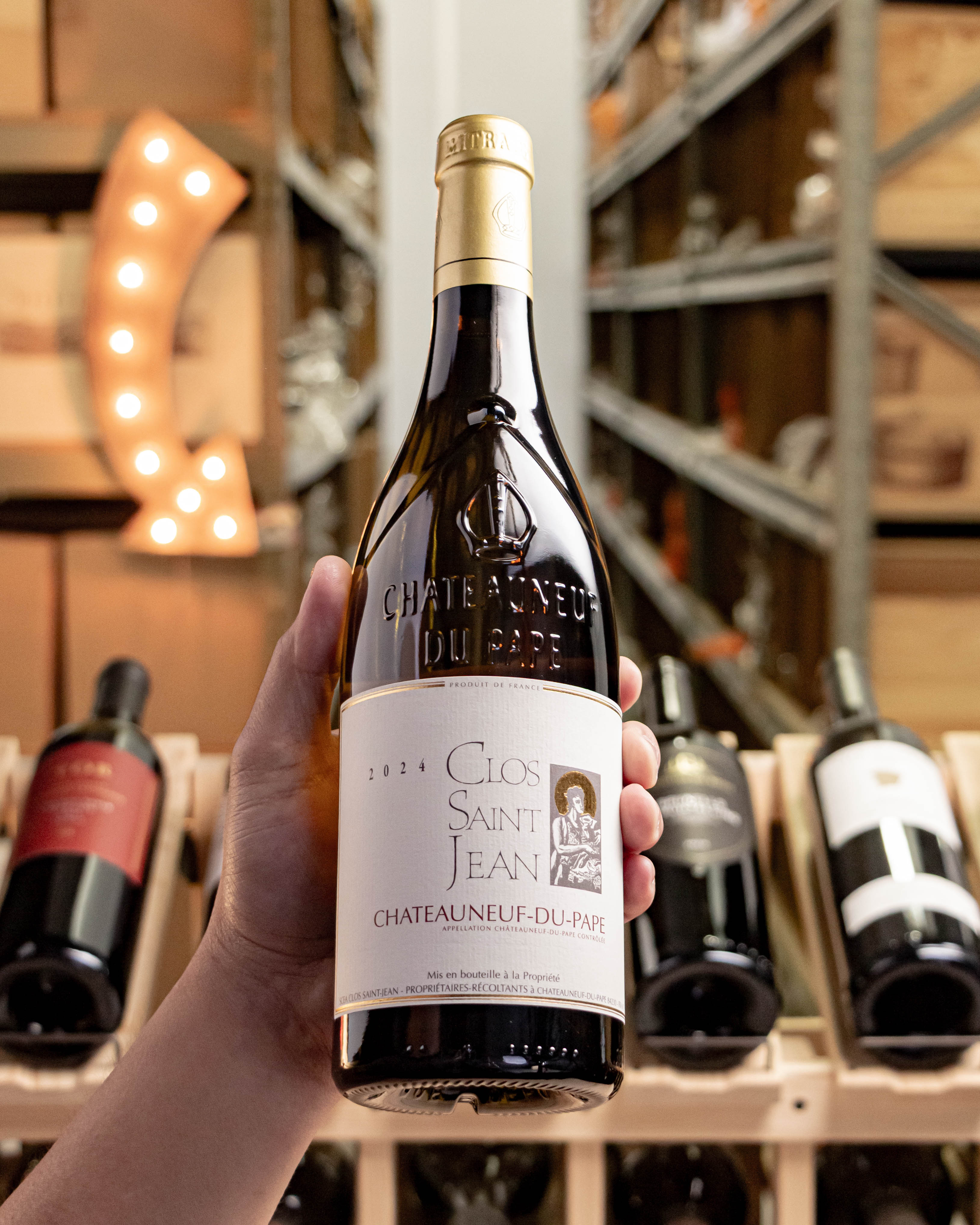 First Bottle Wines | Your Local Worldwide Wine Shop