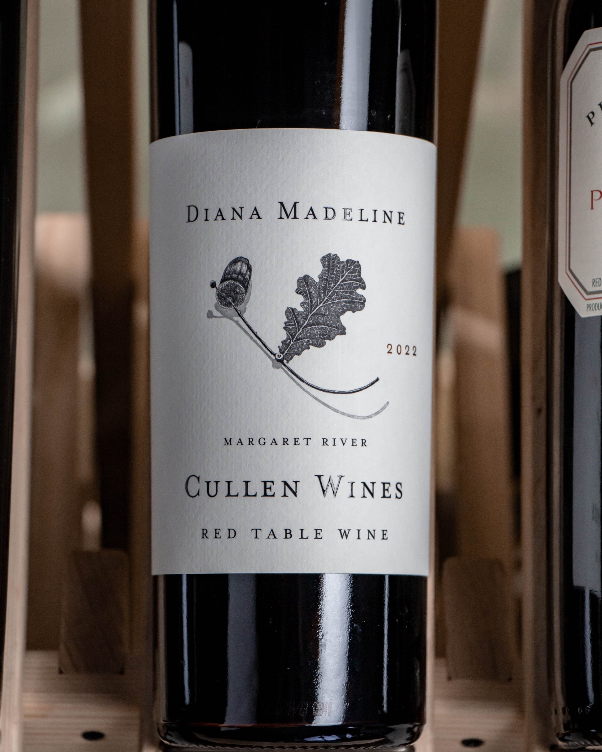 Cullen Diana Madeline Red Wine Margaret River 2022