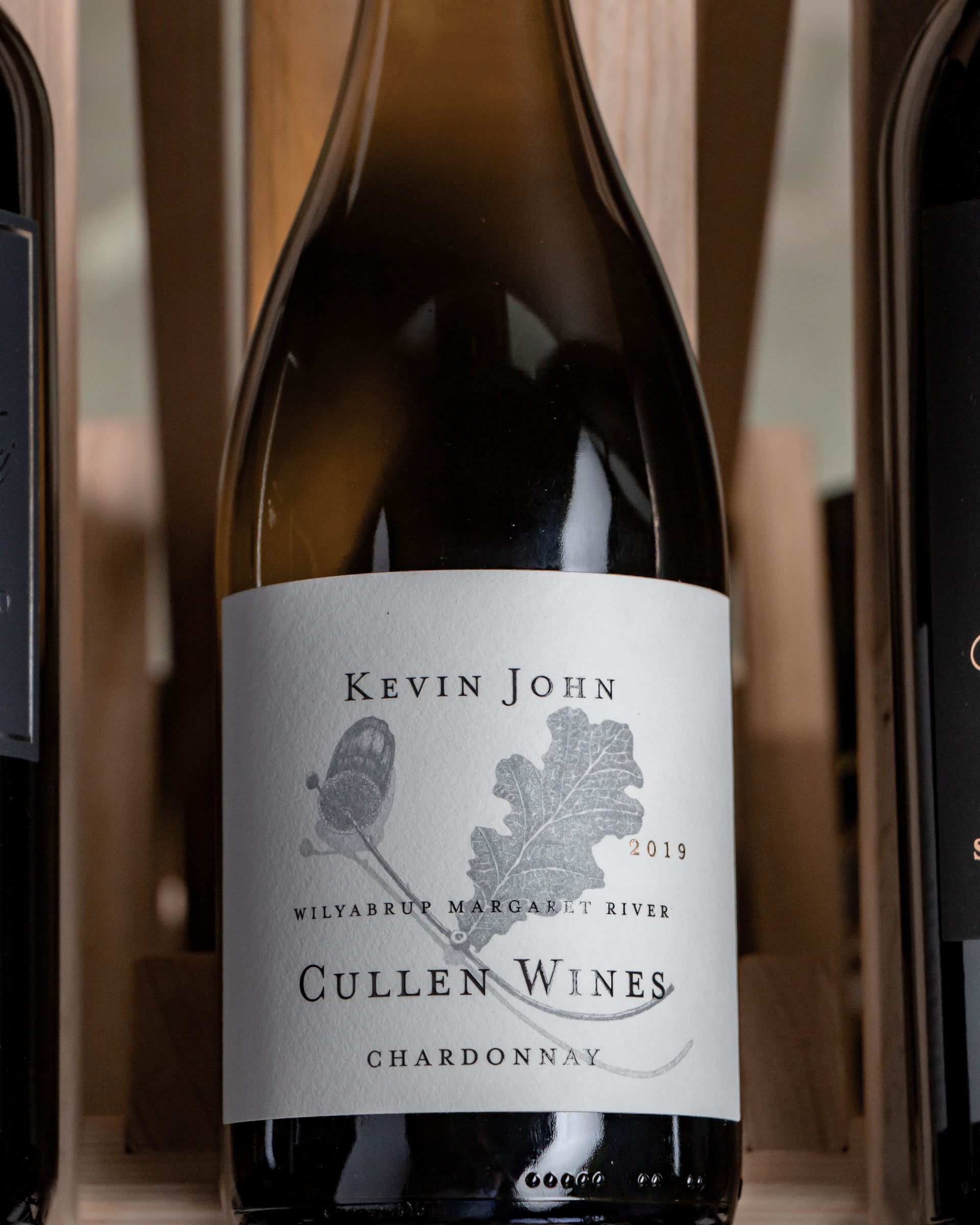 Cullen Chardonnay Kevin John Margaret River 2019