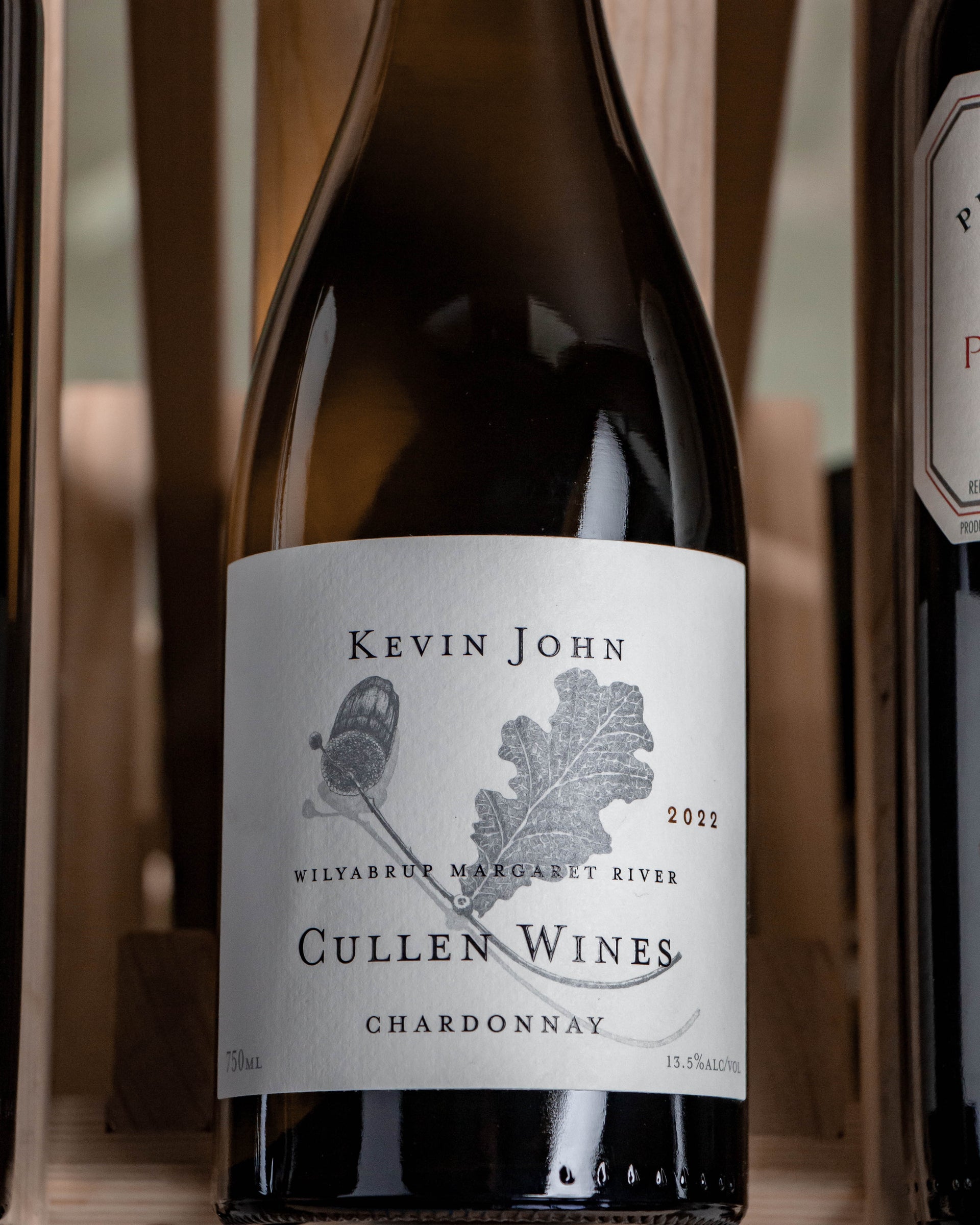 Cullen Chardonnay Kevin John Margaret River 2022