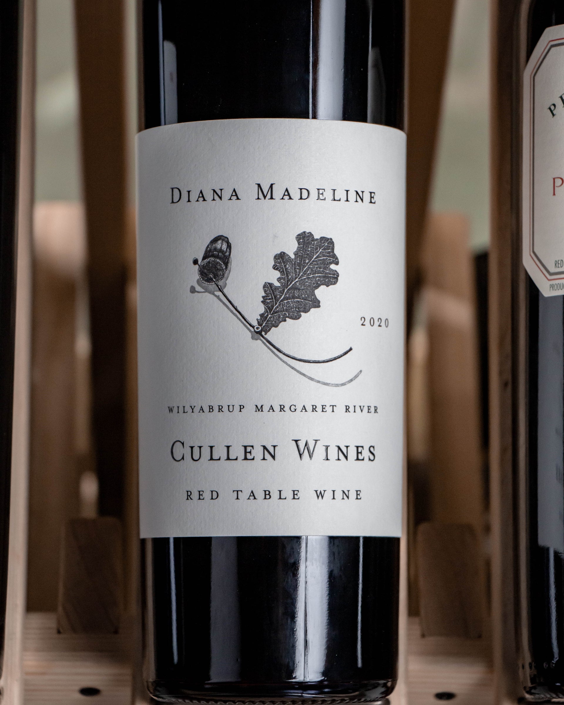 Cullen Diana Madeline Red Wine Margaret River 2020
