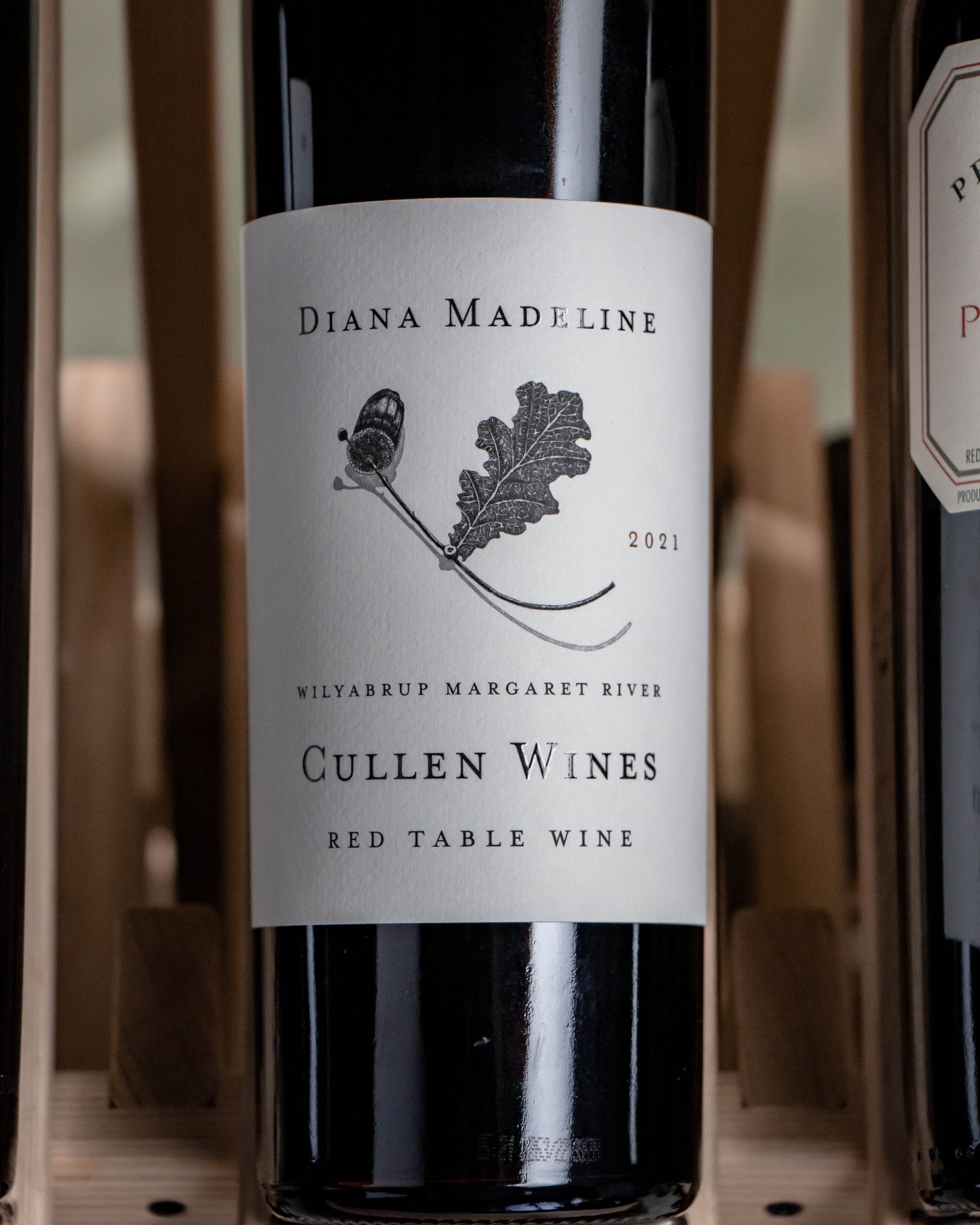 Cullen Diana Madeline Red Wine Margaret River 2021