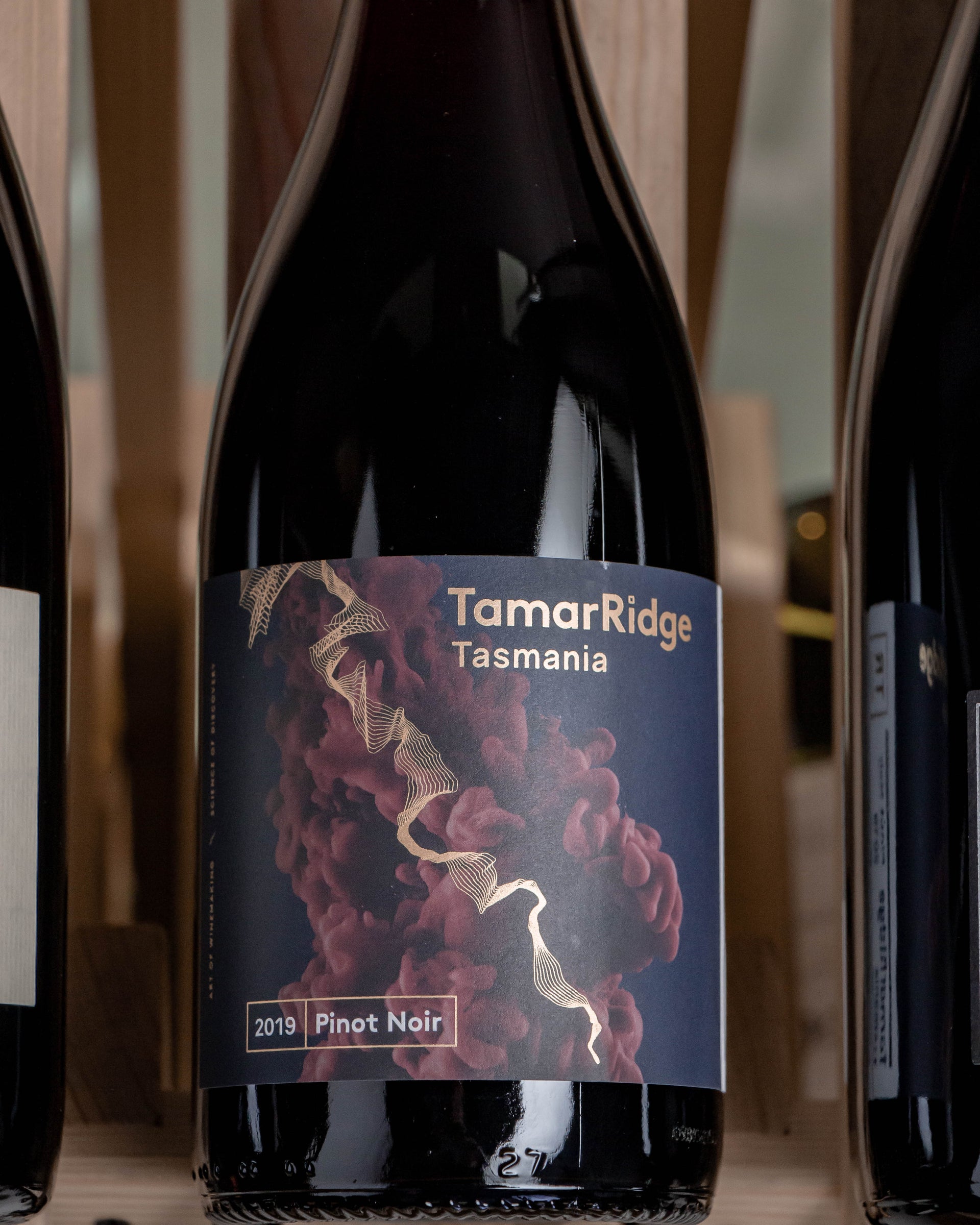 Tamar Ridge Pinot Noir Estate Tasmania 2019