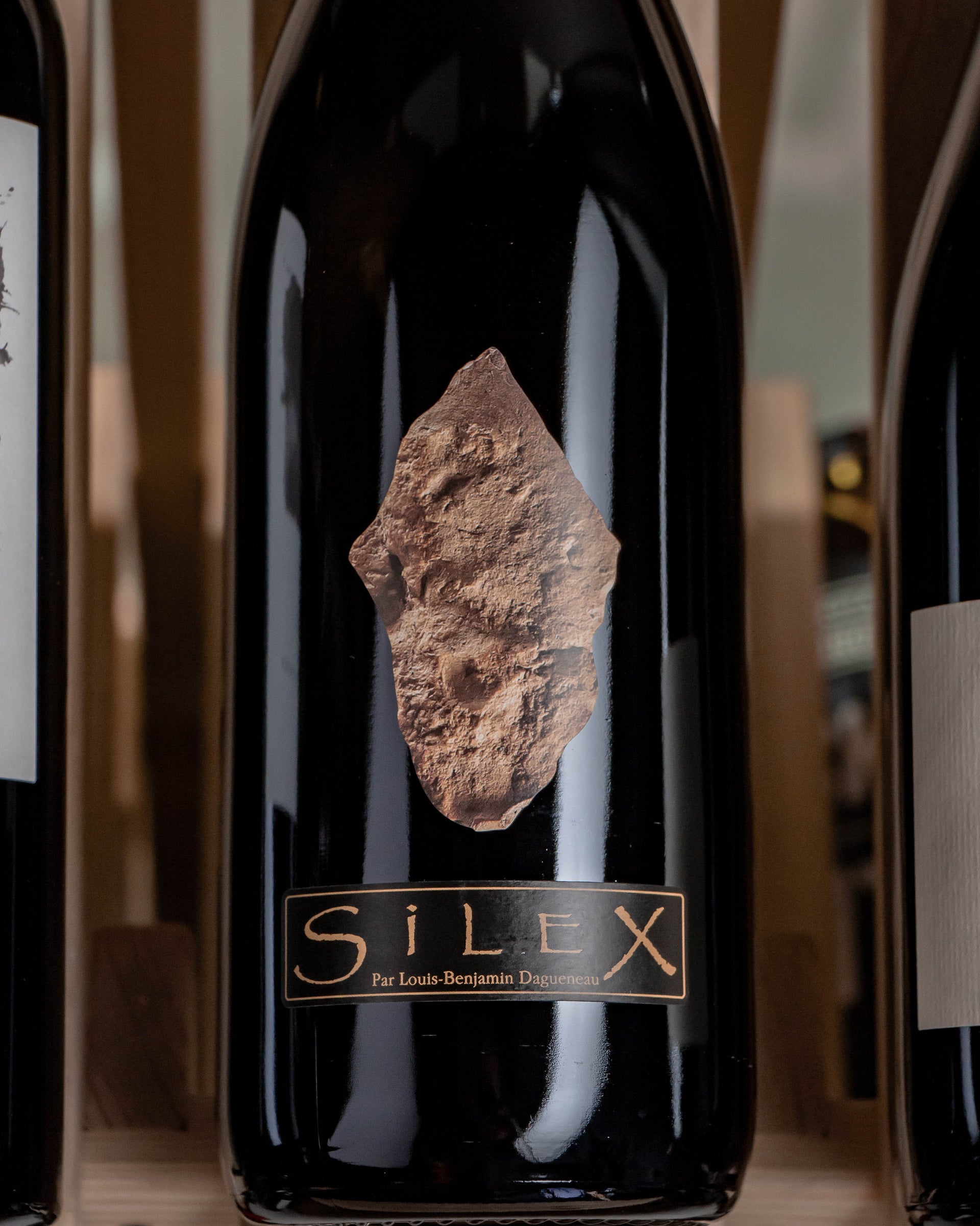 Didier Dagueneau Pouilly-Fumé Silex 2022