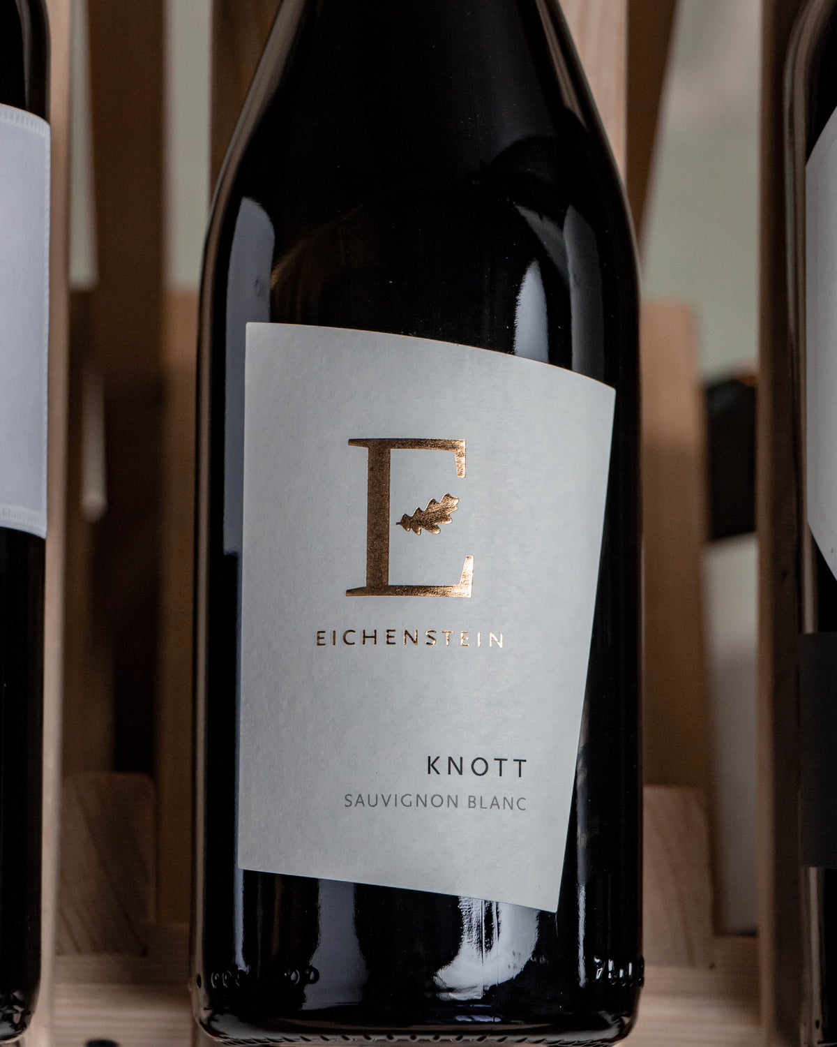 Eichenstein Sauvignon Blanc Knott South Tyrol 2024