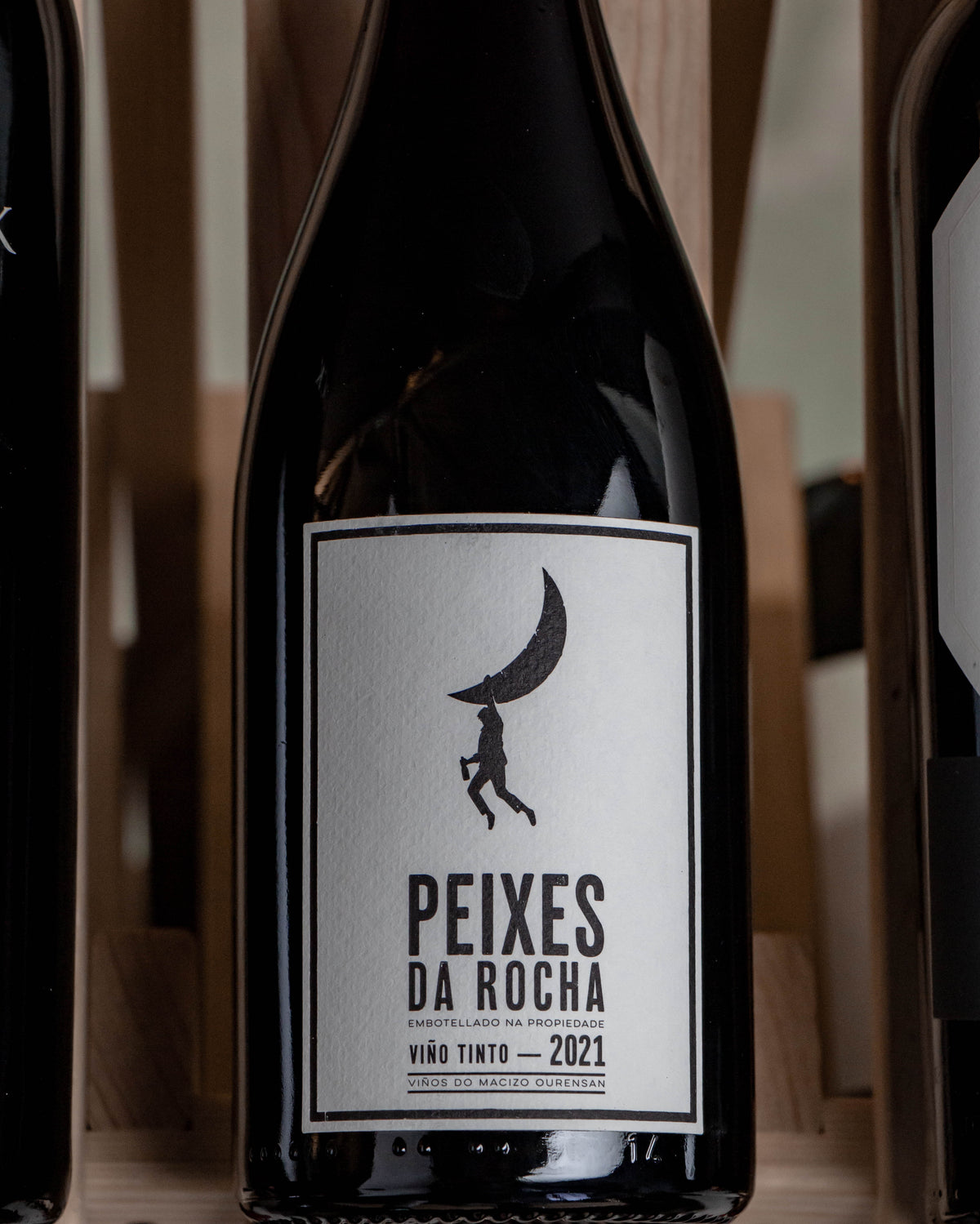 Fedellos do Couto Peixes da Rocha Spain 2021