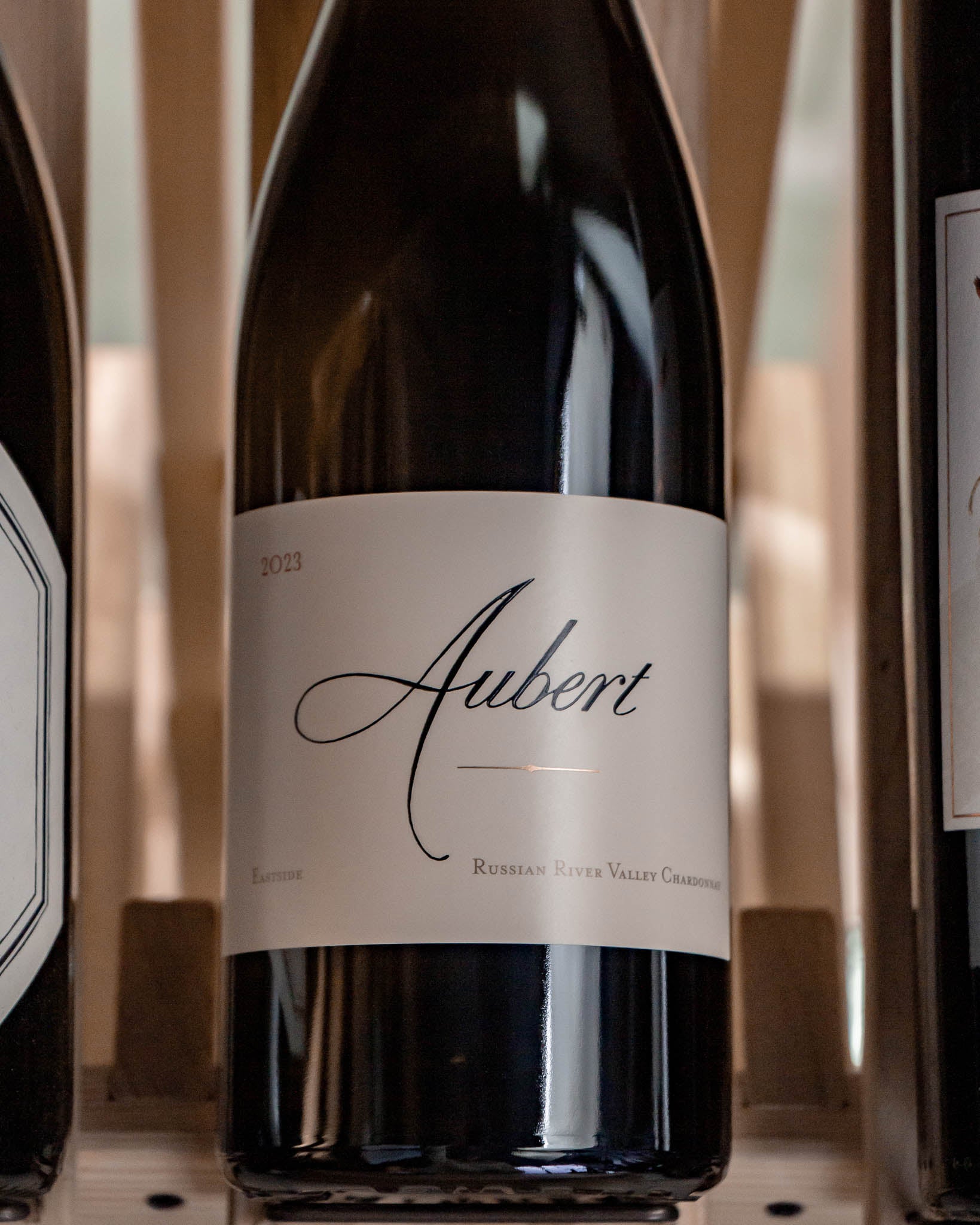 Aubert Chardonnay Eastside Vineyard Russian River Valley 2023