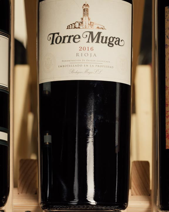 Bodegas Muga Torre Muga Rioja 2016