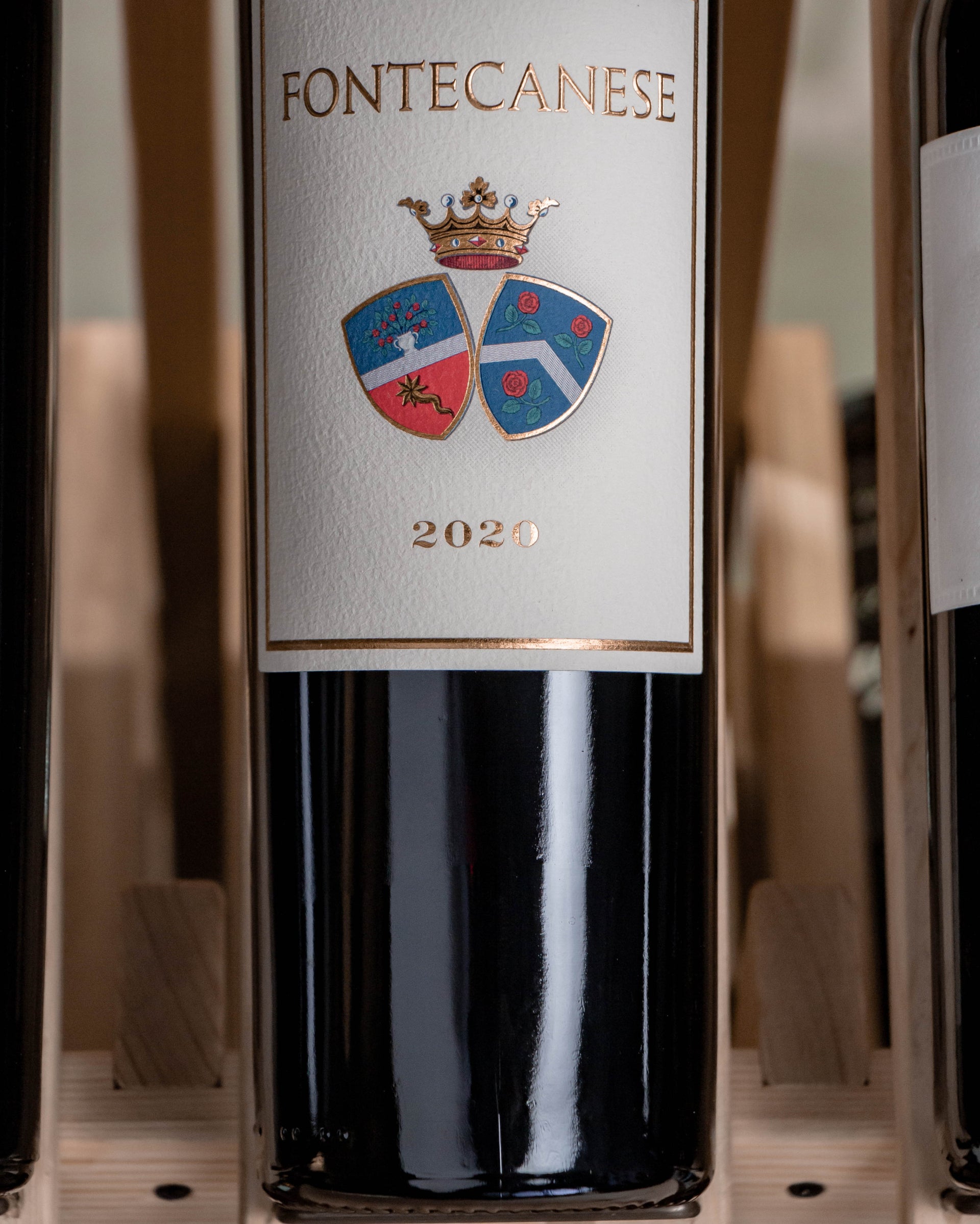 Castello di Montepò by Jacopo Biondi Santi Fontecanese Toscana 2020