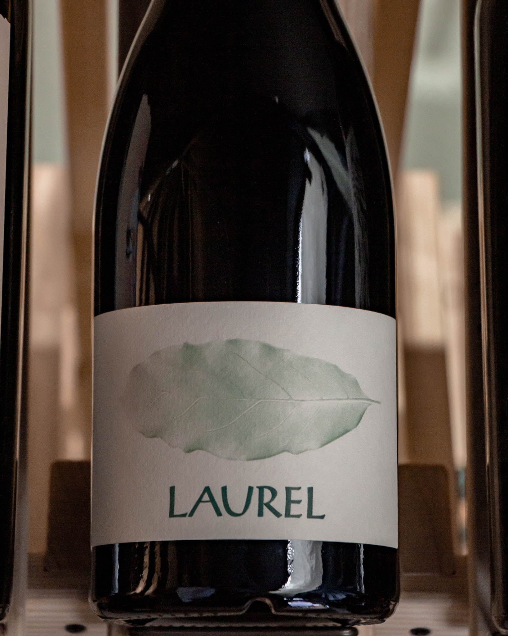 Clos i Terrasses Laurel Priorat 2021