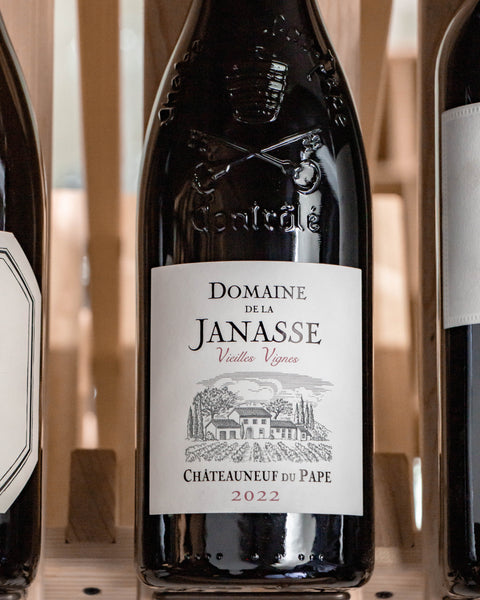 First-Bottle-Domaine-de-la-