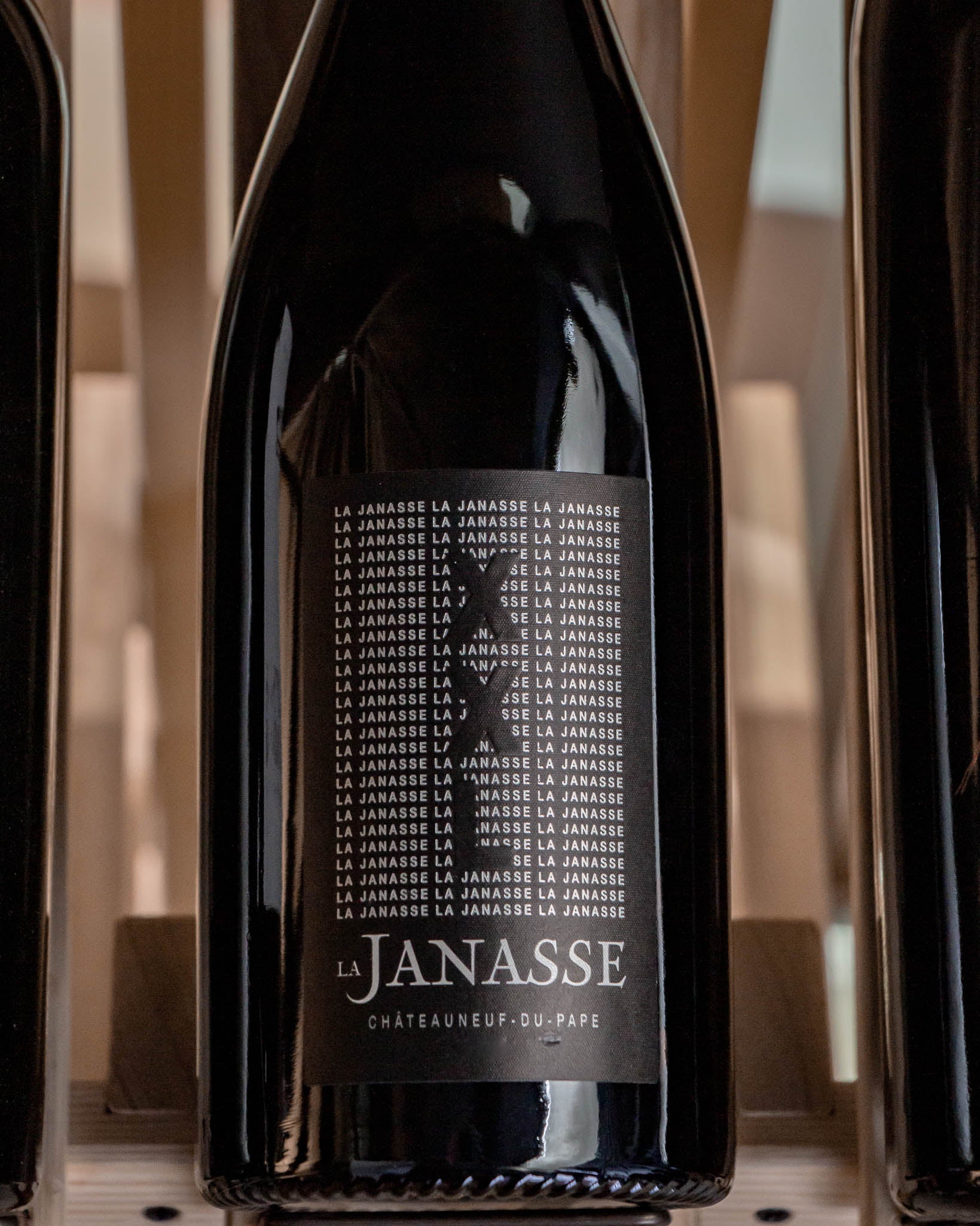 Domaine de la Janasse Châteauneuf-du-Pape XXL 2016