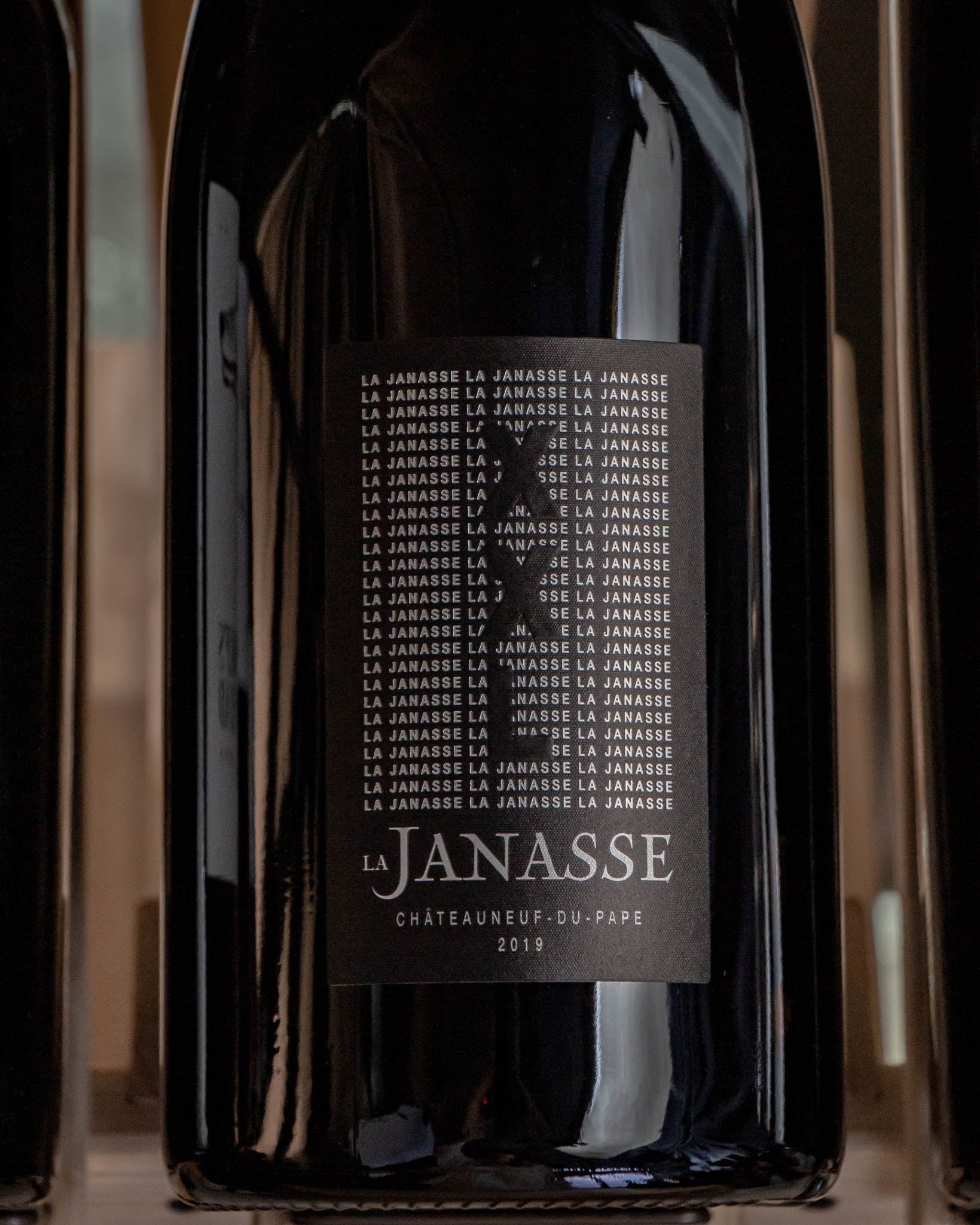 Domaine de la Janasse Châteauneuf-du-Pape XXL 2019 (Magnum 1.5L)