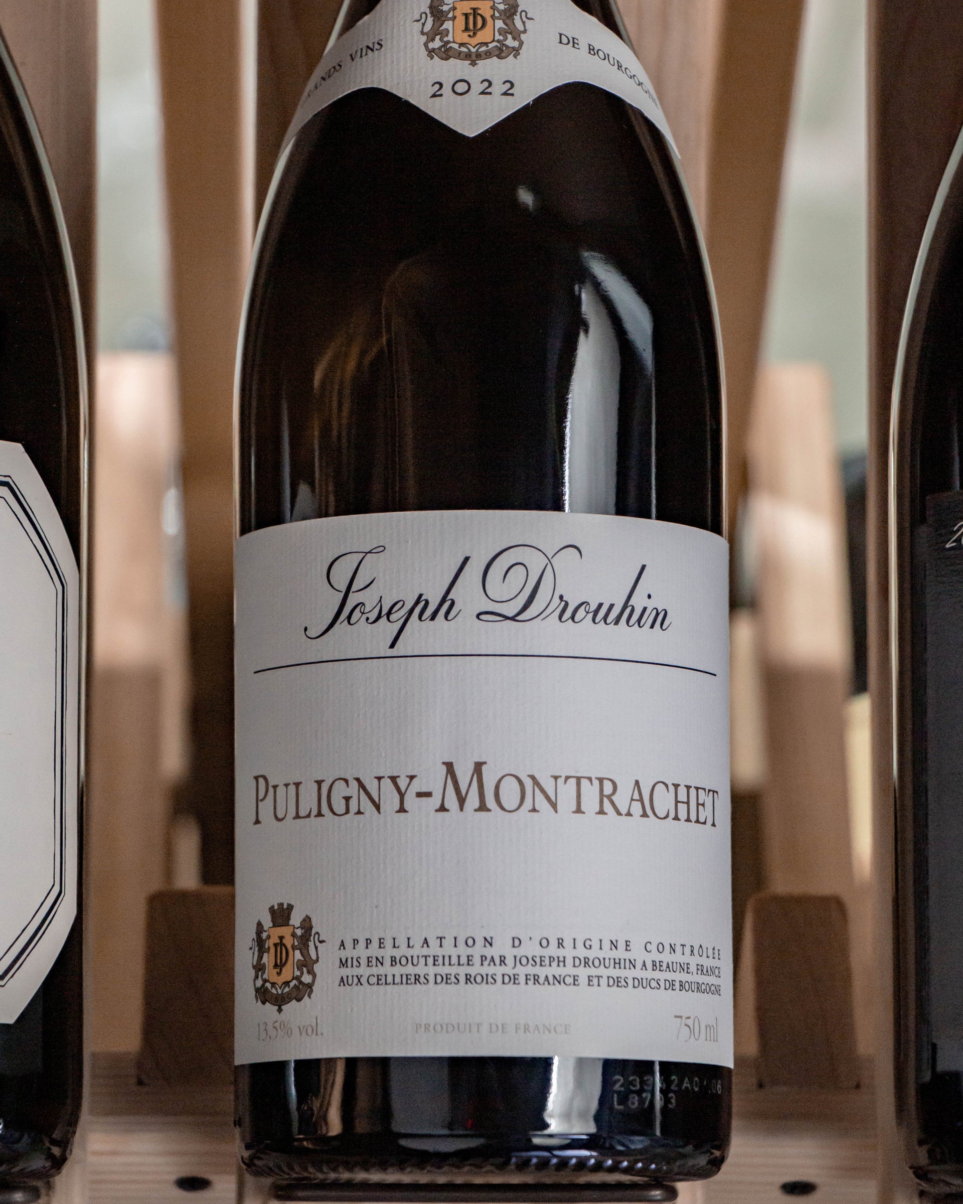 Joseph Drouhin Puligny-Montrachet Blanc 2022