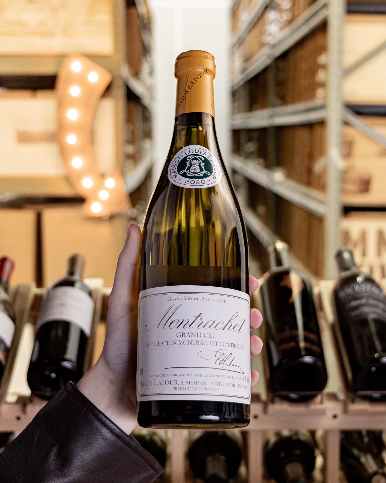 Louis Latour シャサーニュ・モンラッシェ 2020 楽天市場】ルイ・ラトゥール シャサーニュ・モンラッシェ