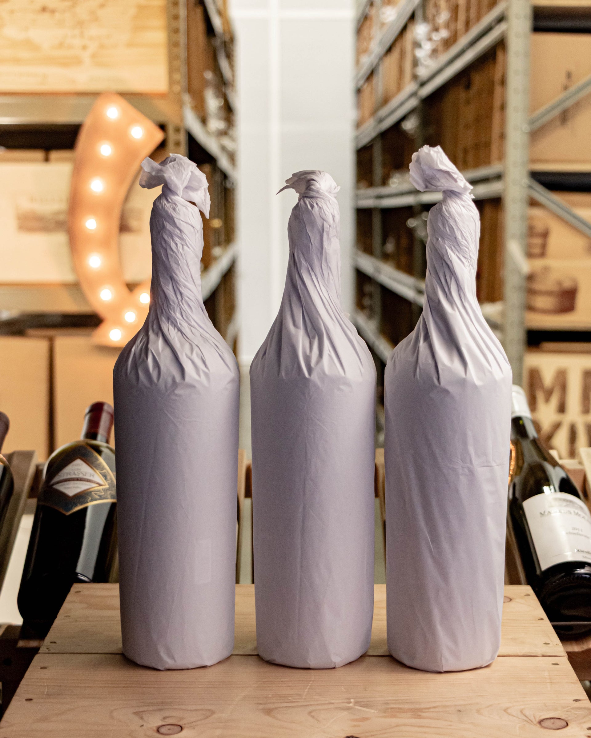 Mystery Cabernet Sauvignon Napa Valley 2019 (3-Pack Horizontal)