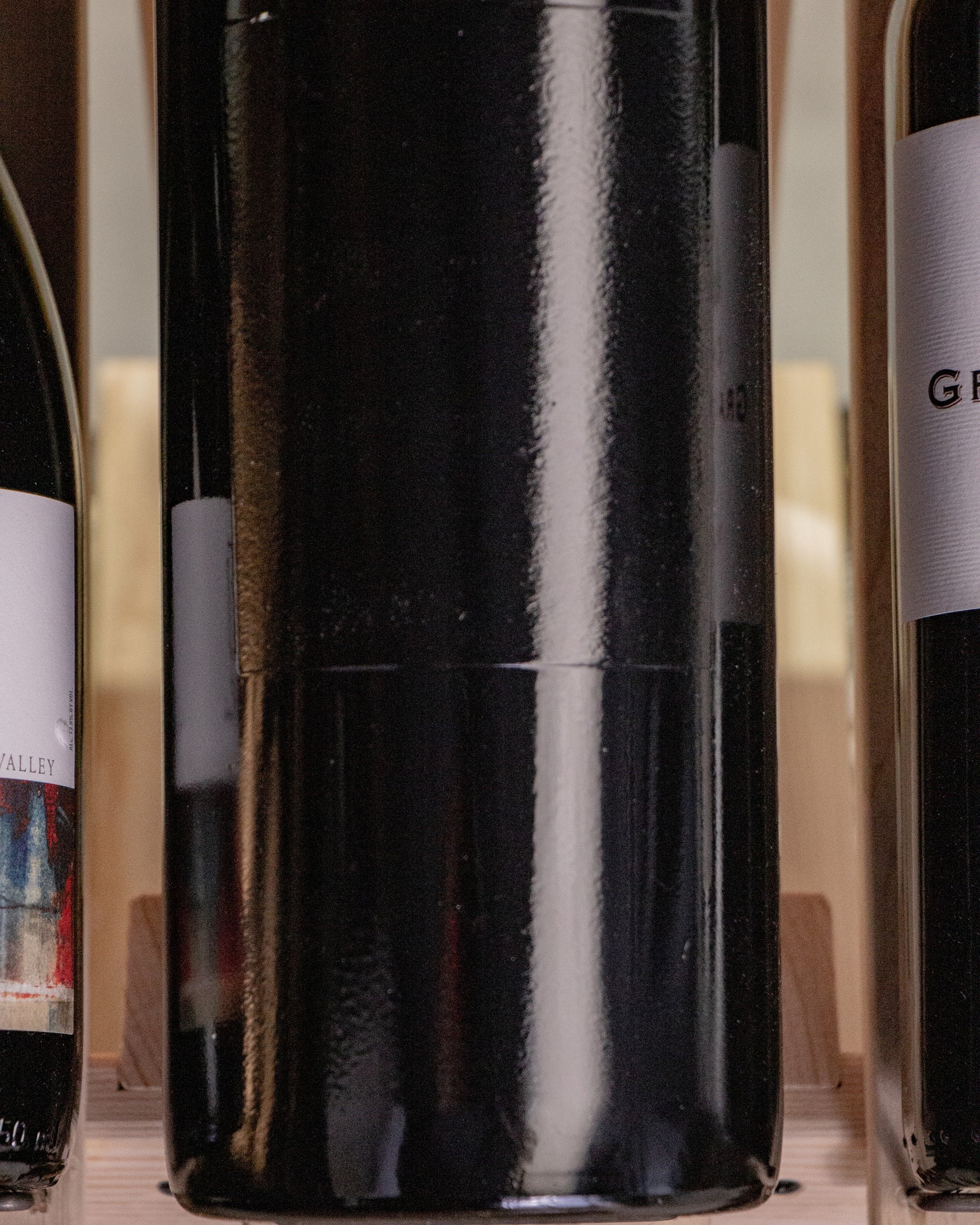 Kapcsandy Estate Cuvee Napa Valley 2011 (Magnum 1.5L)