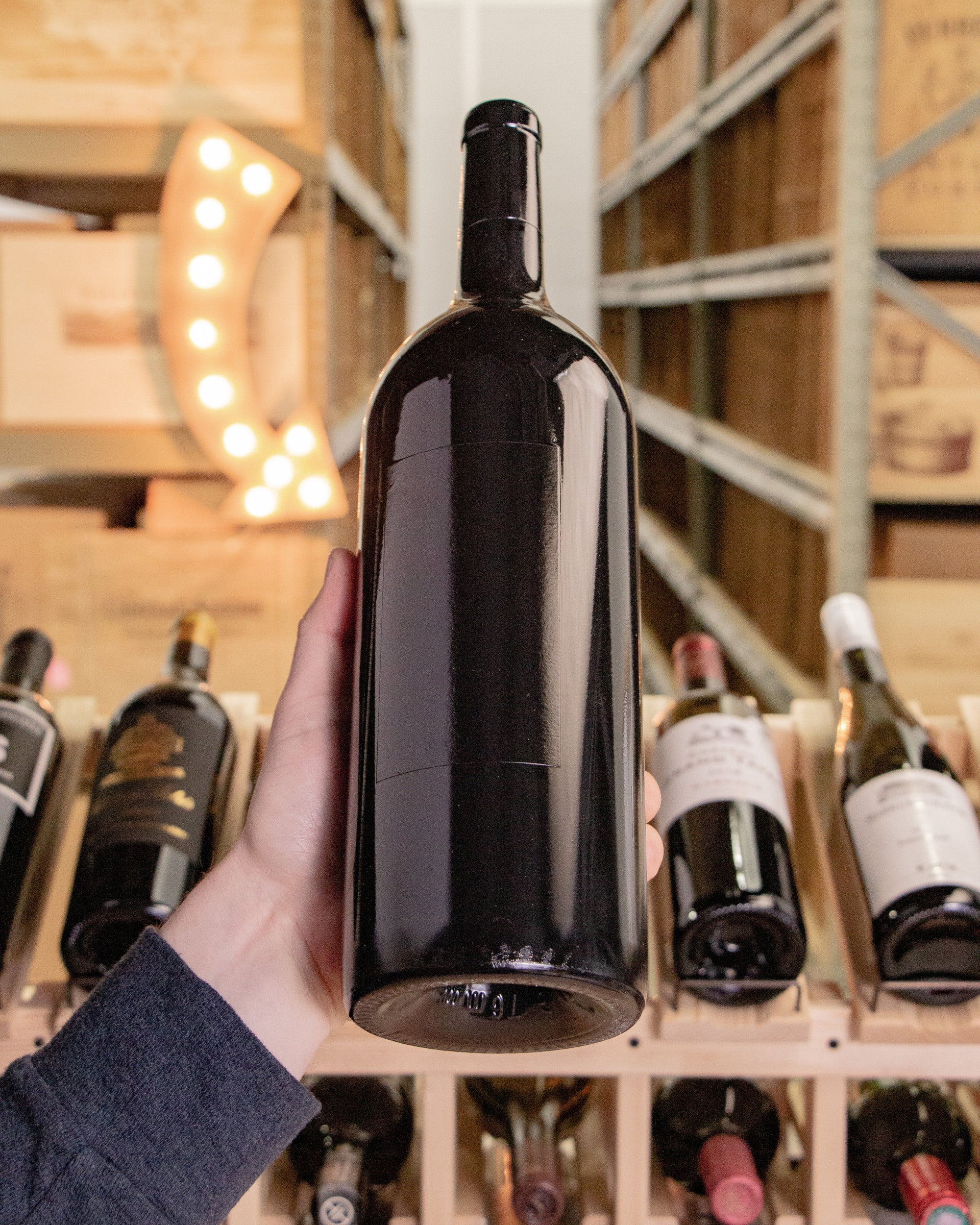 Kapcsandy Estate Cuvee Napa Valley 2011 (Magnum 1.5L)