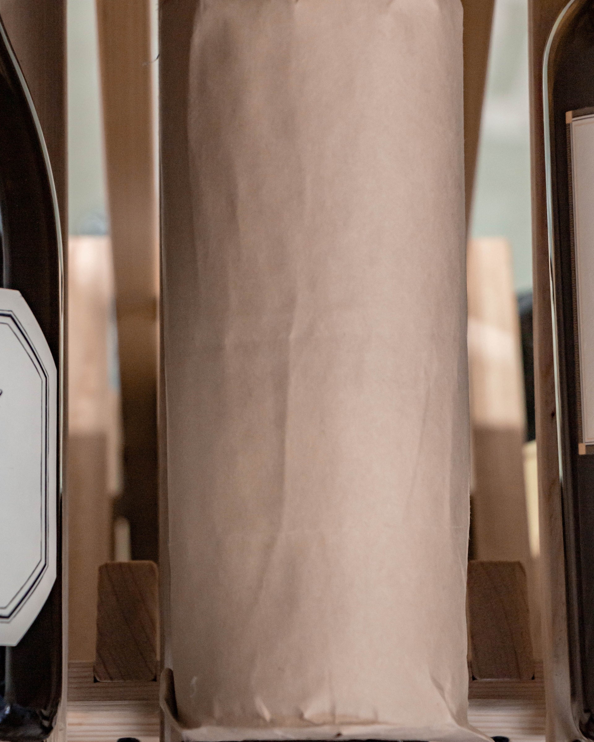 Mystery Merlot Reserve Yountville Napa Valley 2015