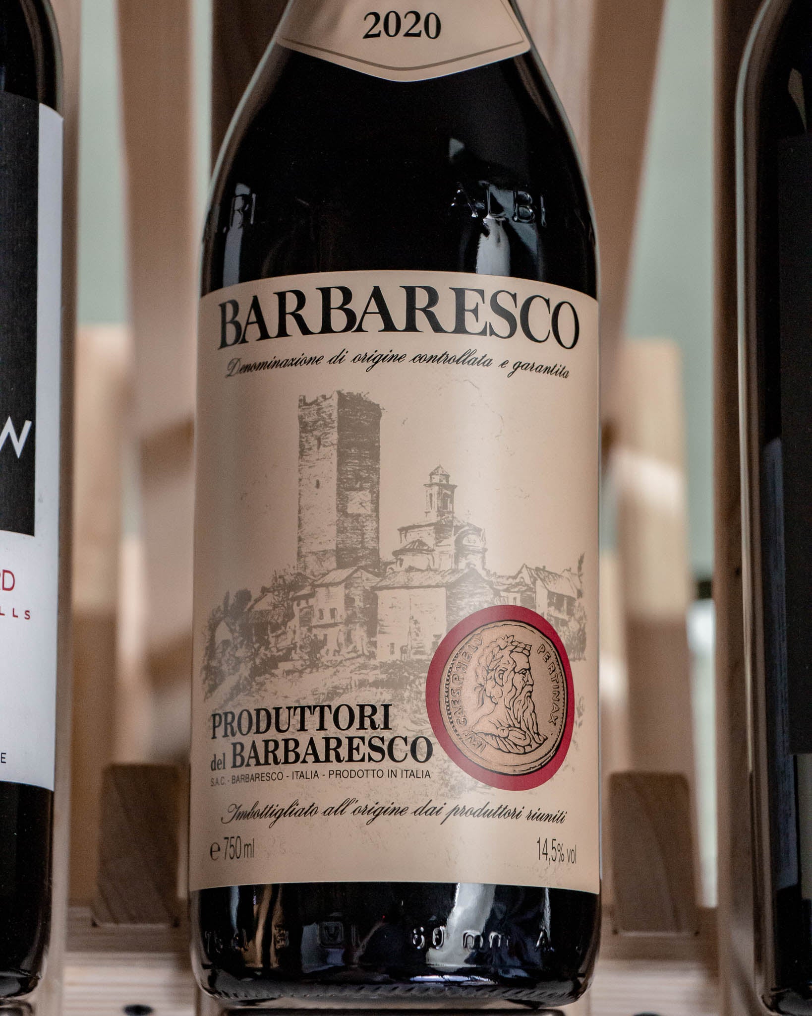 Produttori del Barbaresco Barbaresco 2020