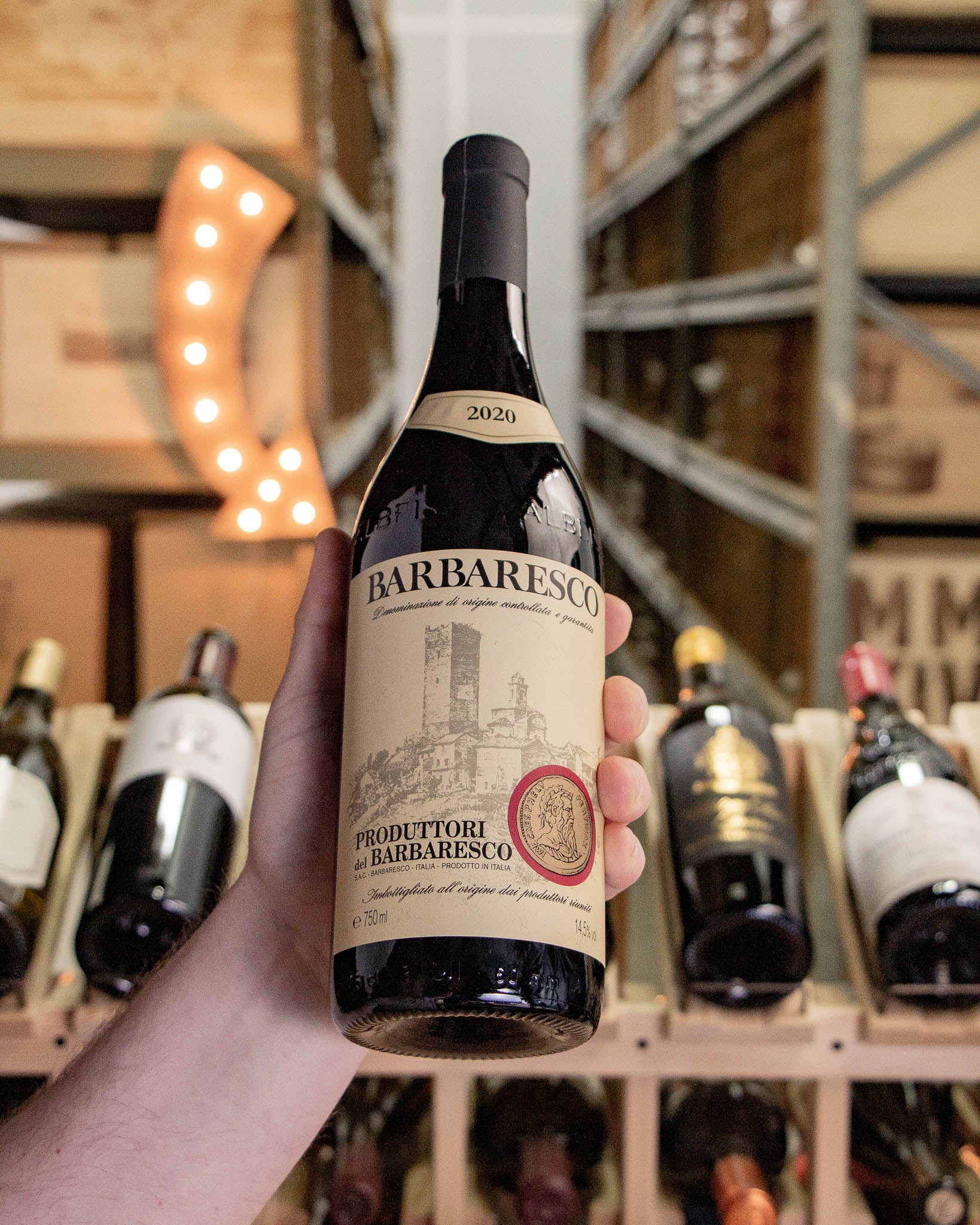 Produttori del Barbaresco Barbaresco 2020