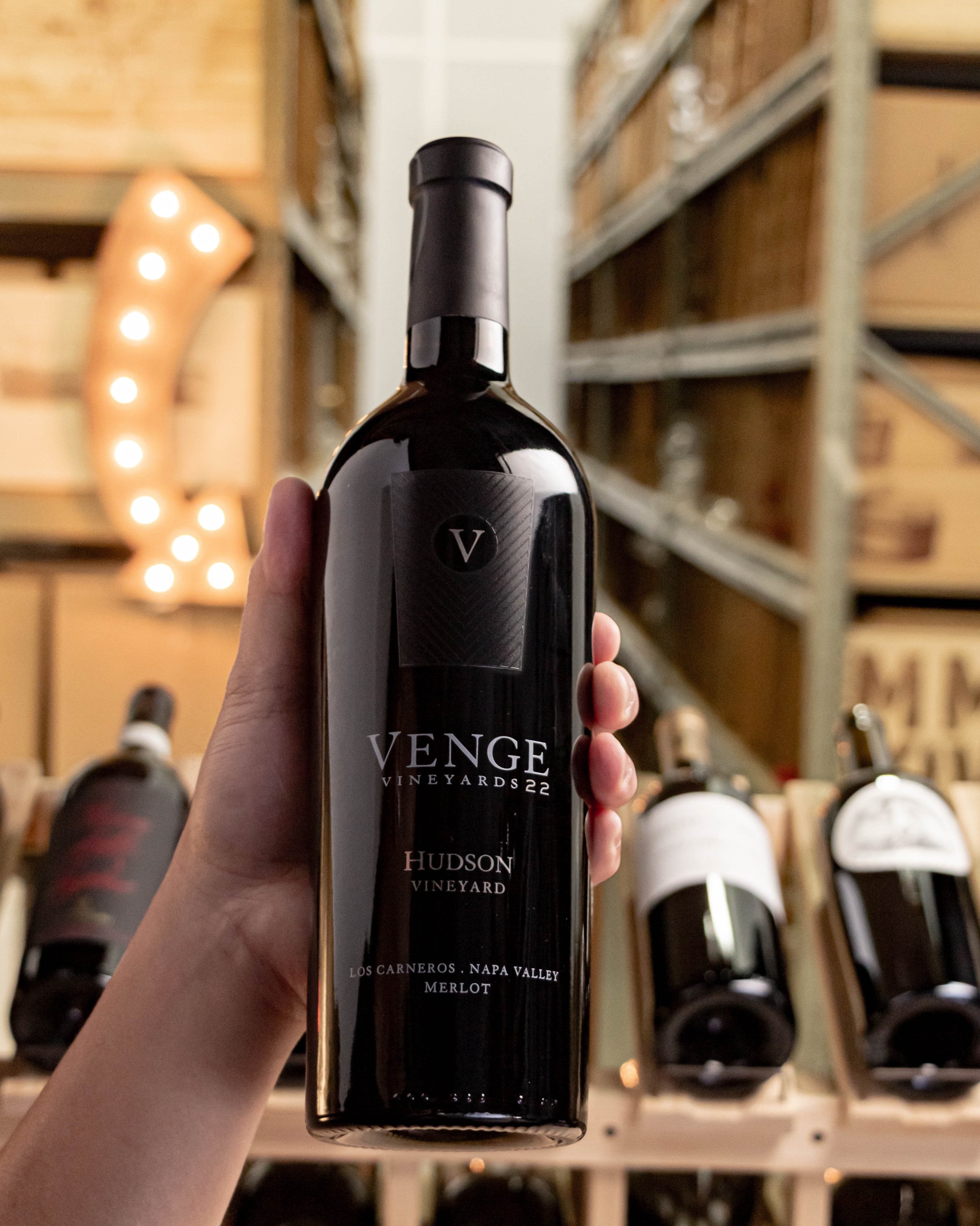 ワイン VINIQROBE Merlot 2021 Viniqrobe Merlot 2021