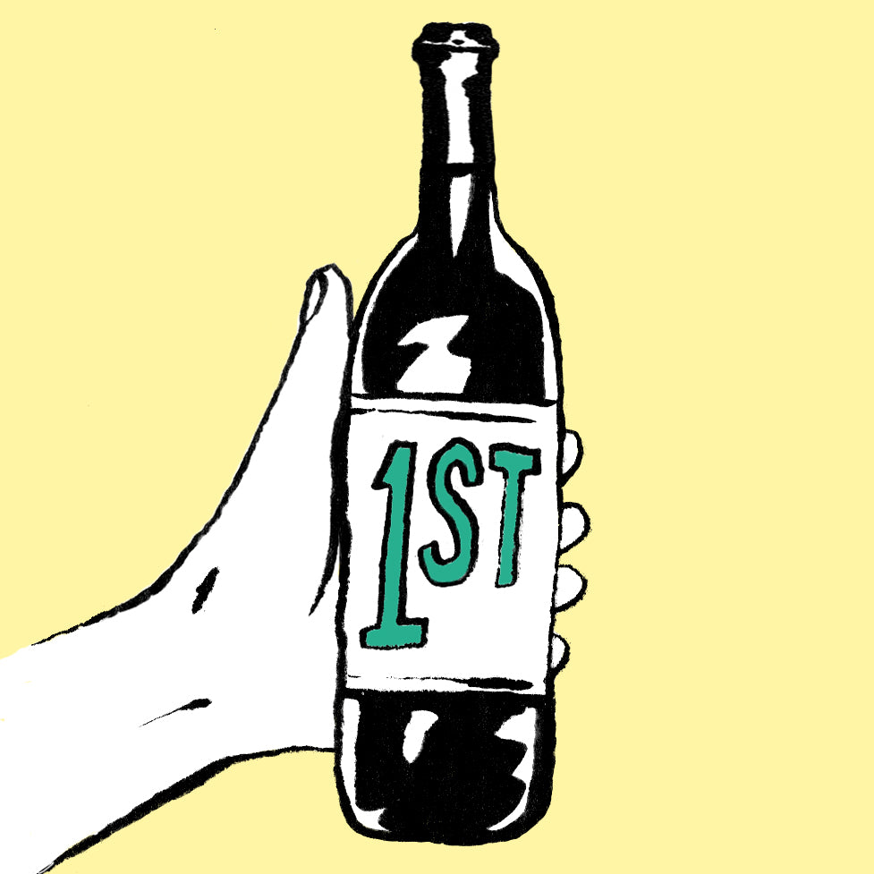 Personal Sommelier