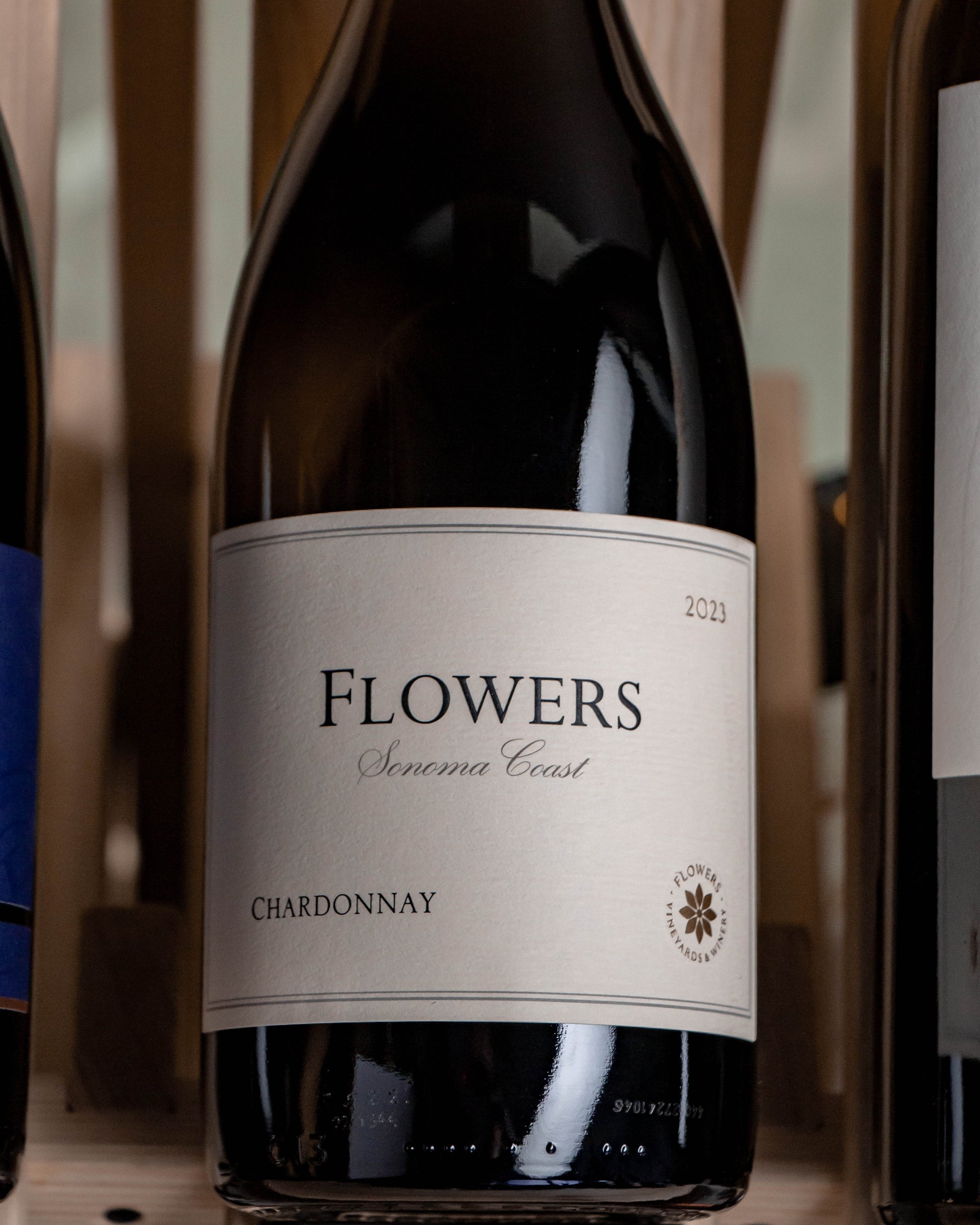 Flowers Chardonnay Sonoma Coast 2023