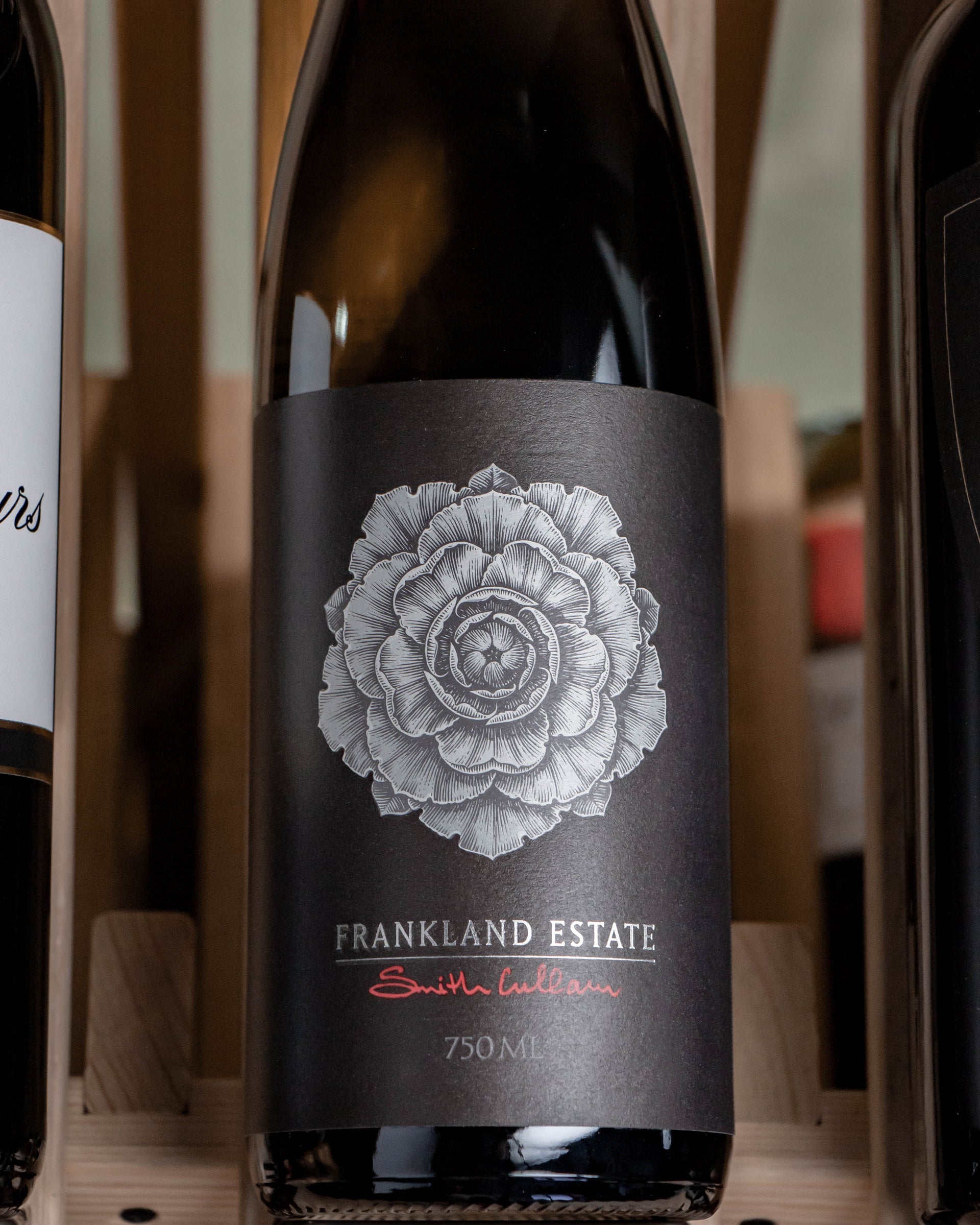 Frankland Estate Riesling Smith Cullam Frankland River 2021