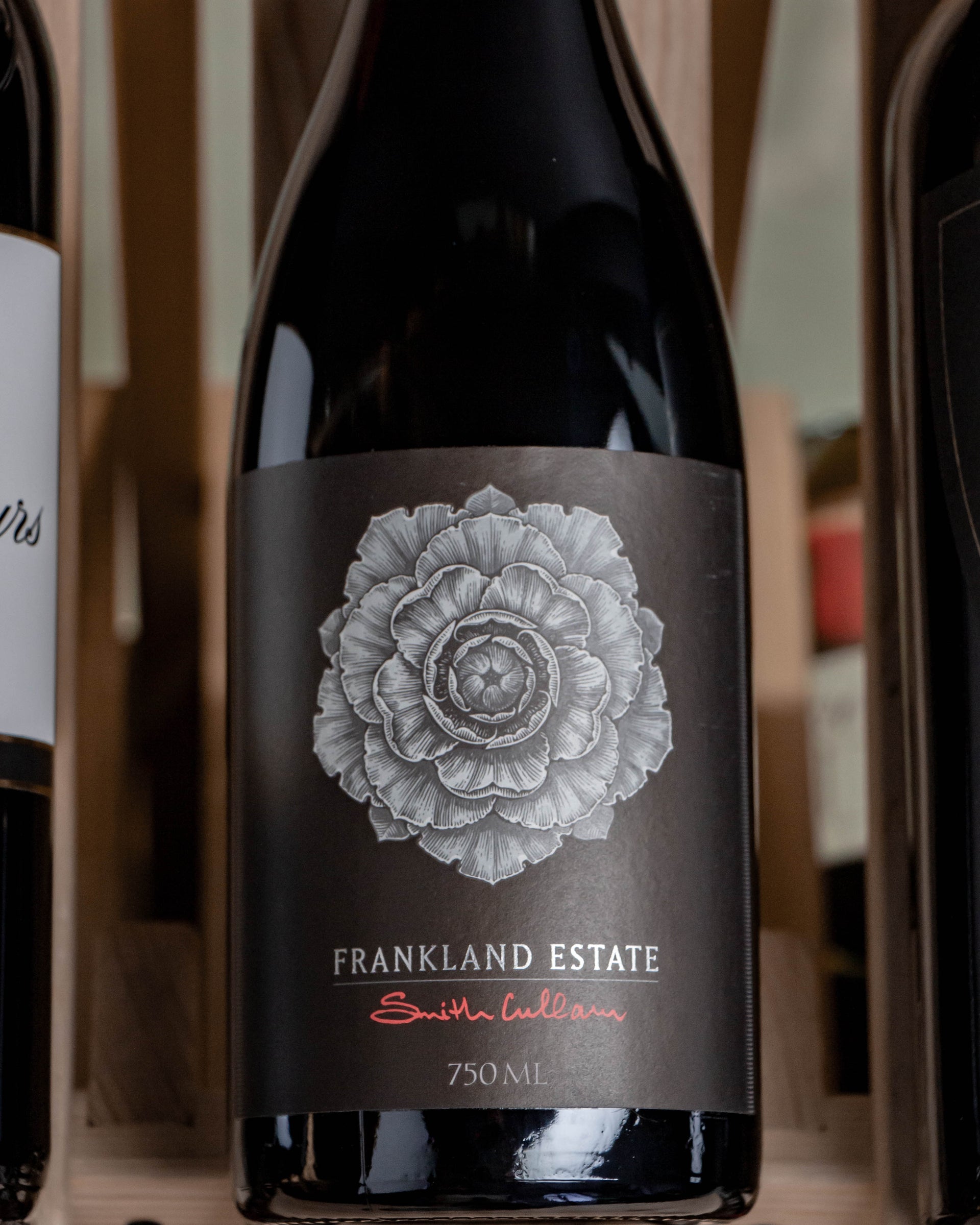 Frankland Estate Syrah Smith Cullam Frankland River 2020