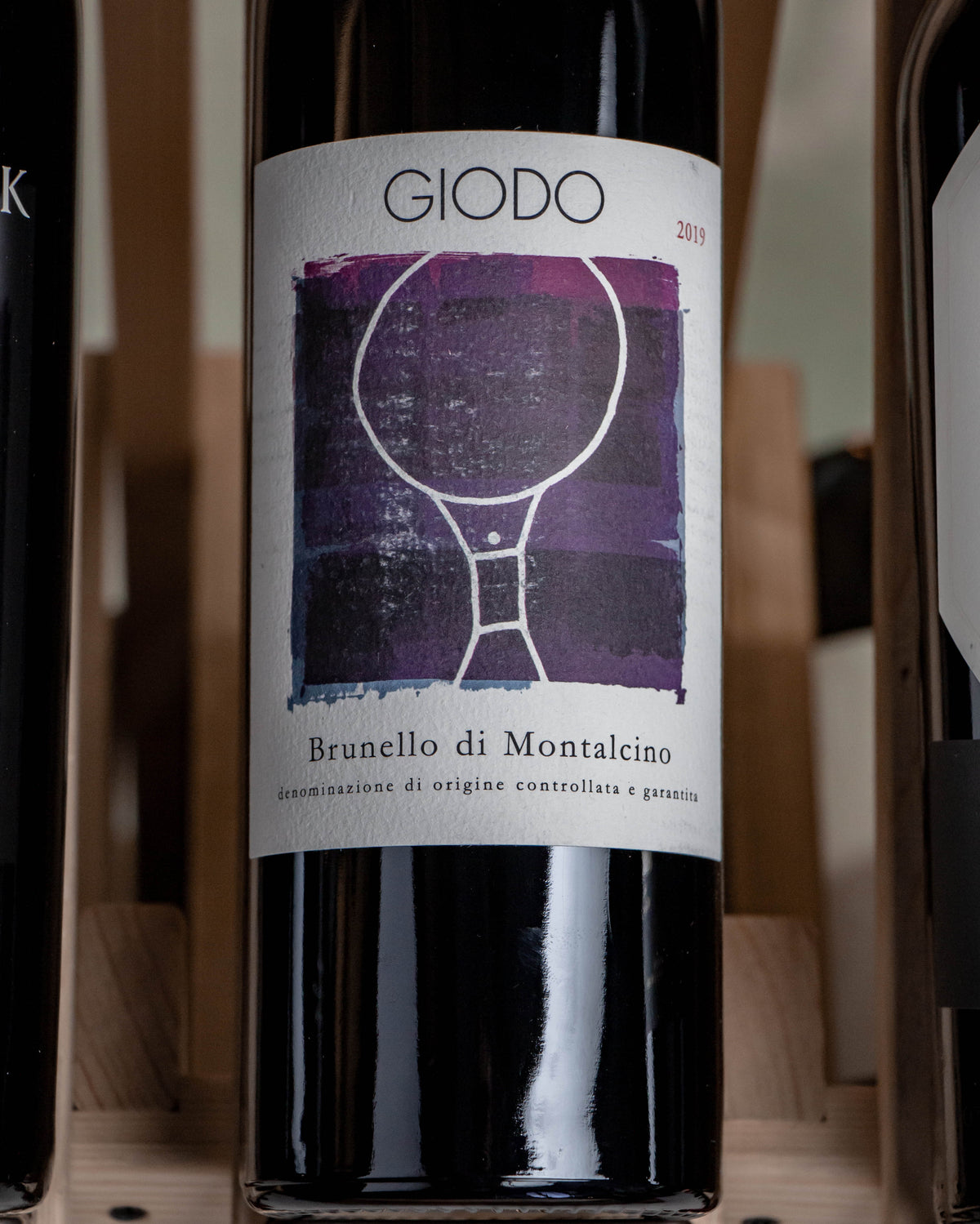 Giodo Brunello di Montalcino 2019