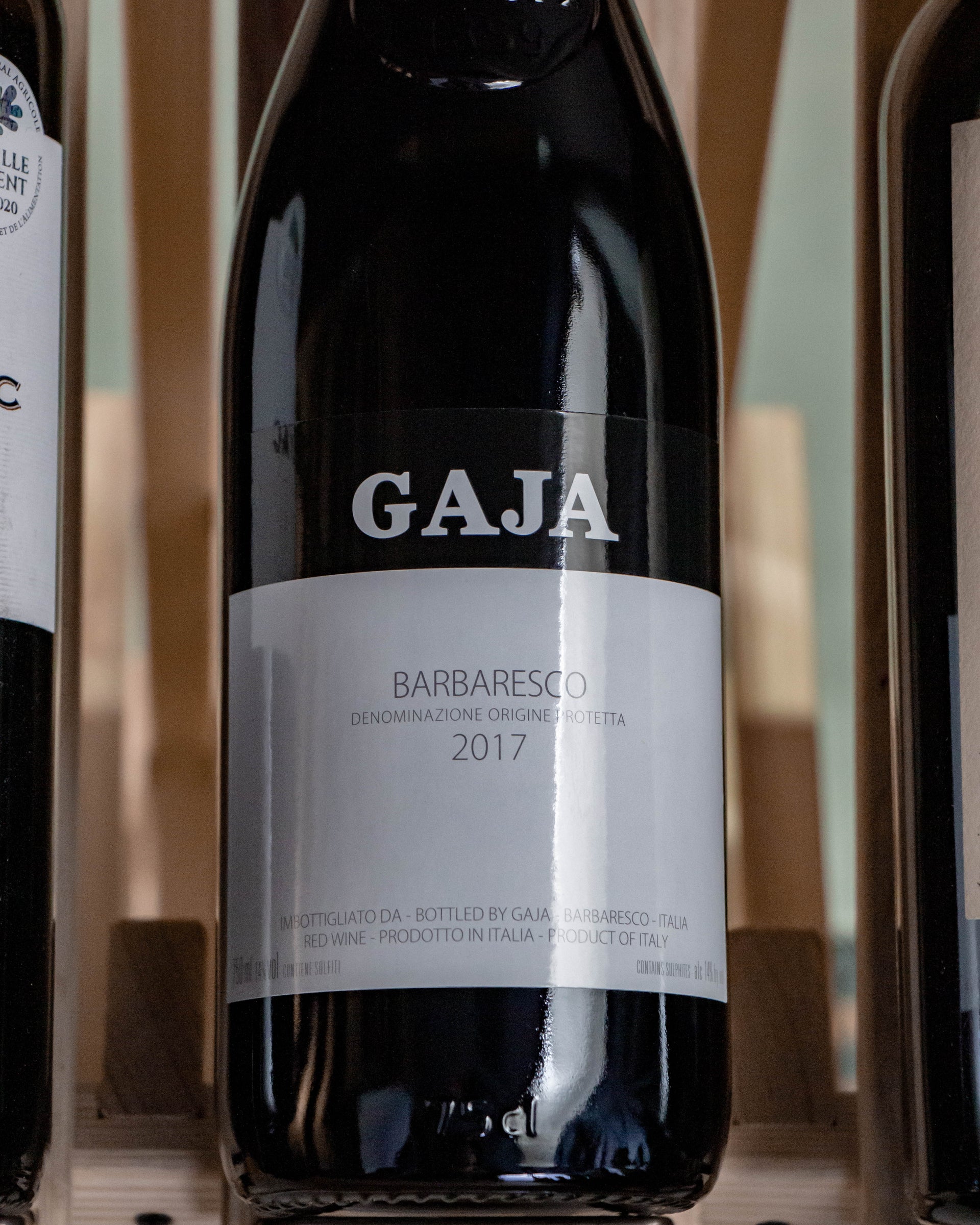 Gaja Barbaresco 2017