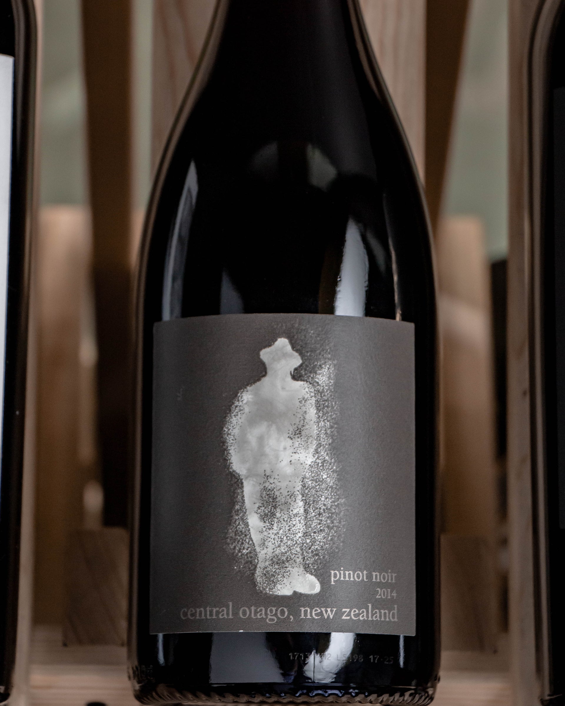 Innocent Bystander Pinot Noir Central Otago 2014
