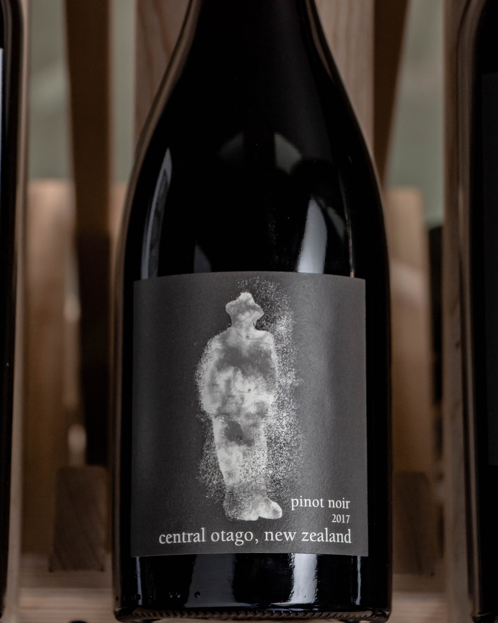 Innocent Bystander Pinot Noir Central Otago 2017