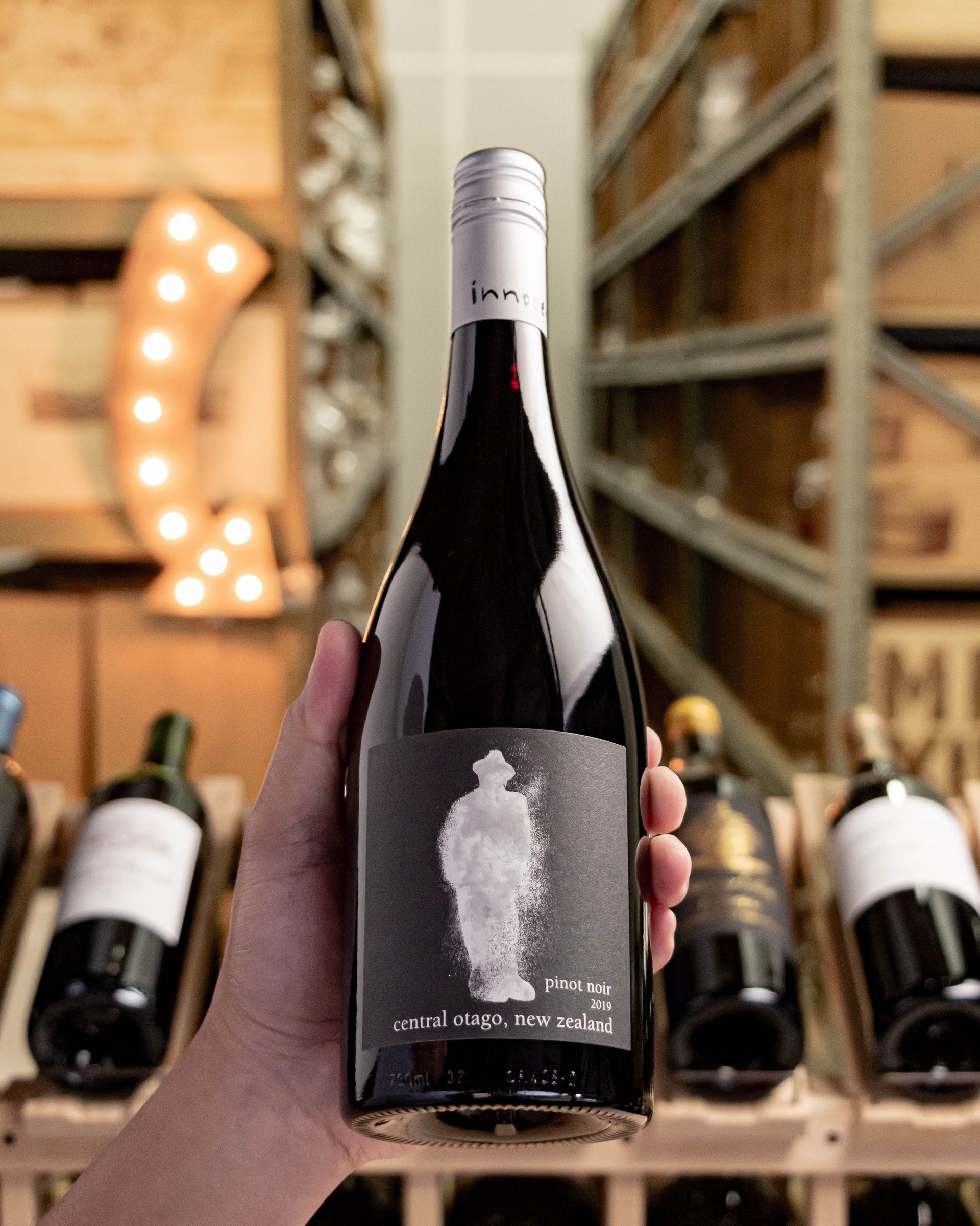 Innocent Bystander Pinot Noir Central Otago 2019