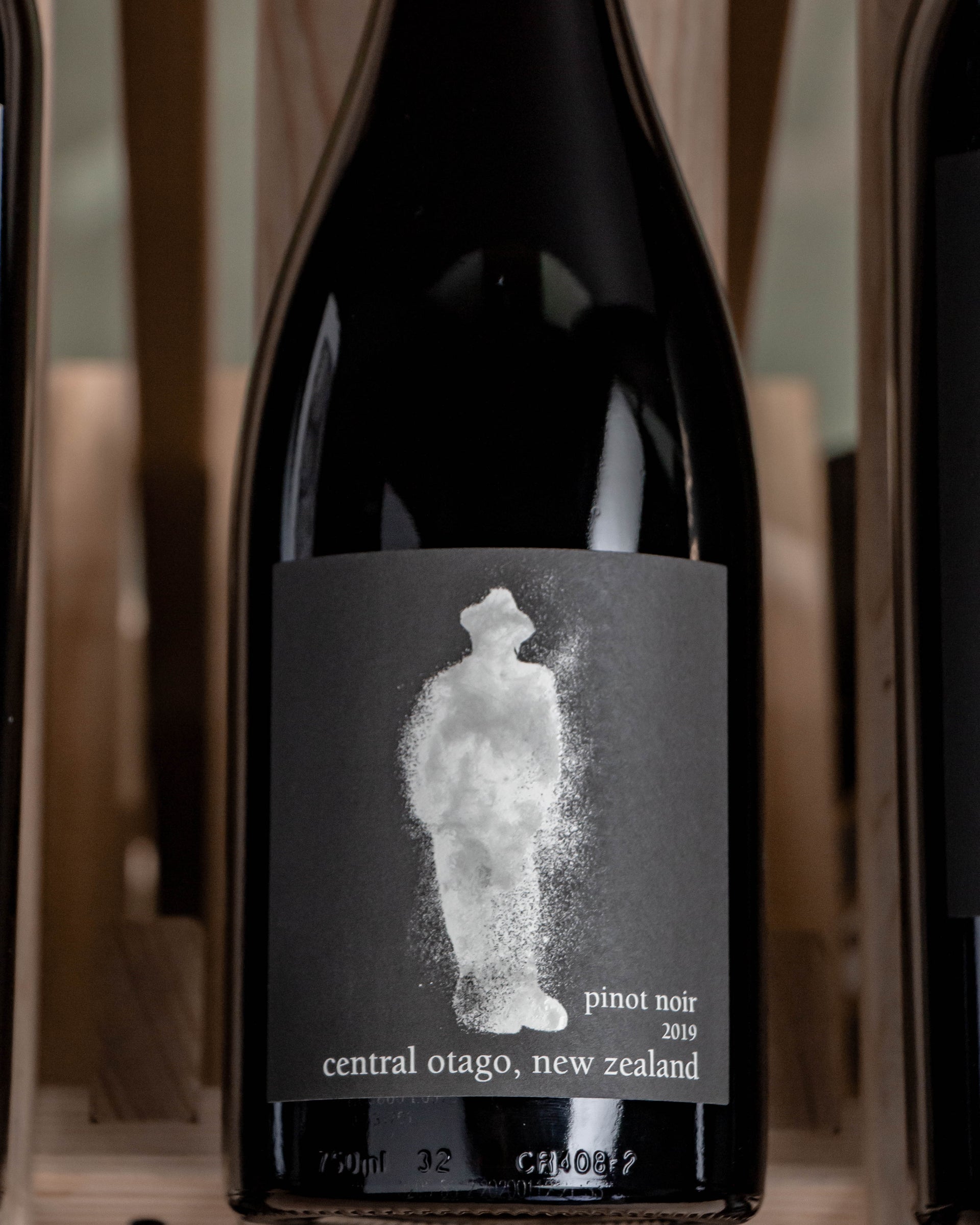 Innocent Bystander Pinot Noir Central Otago 2019