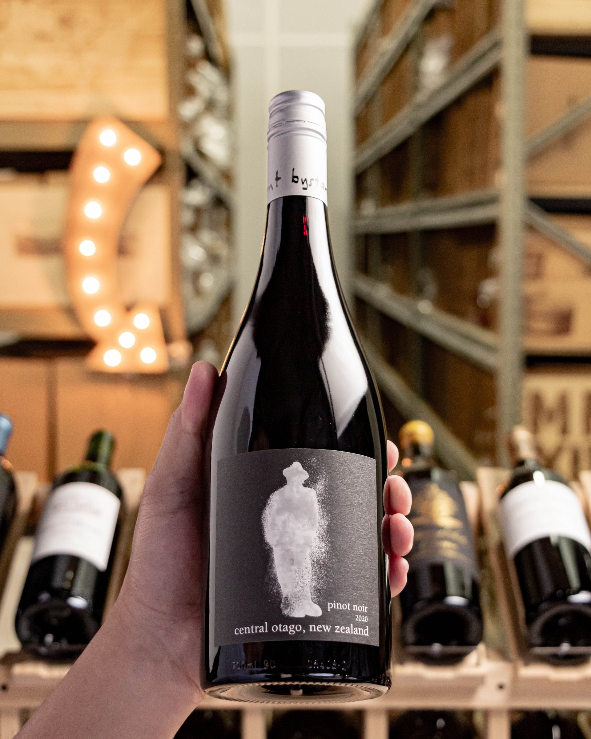 Innocent Bystander Pinot Noir Central Otago 2020