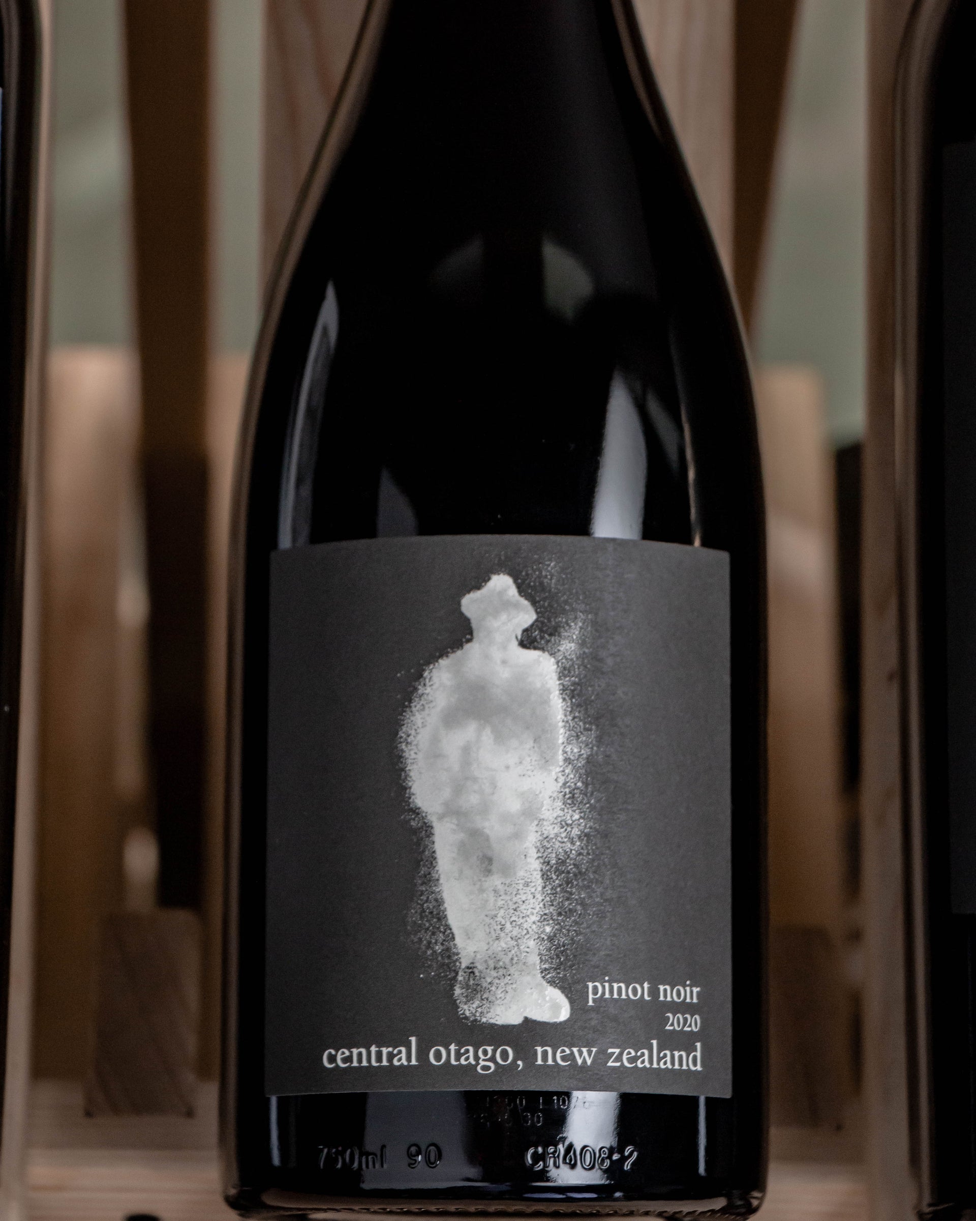 Innocent Bystander Pinot Noir Central Otago 2020