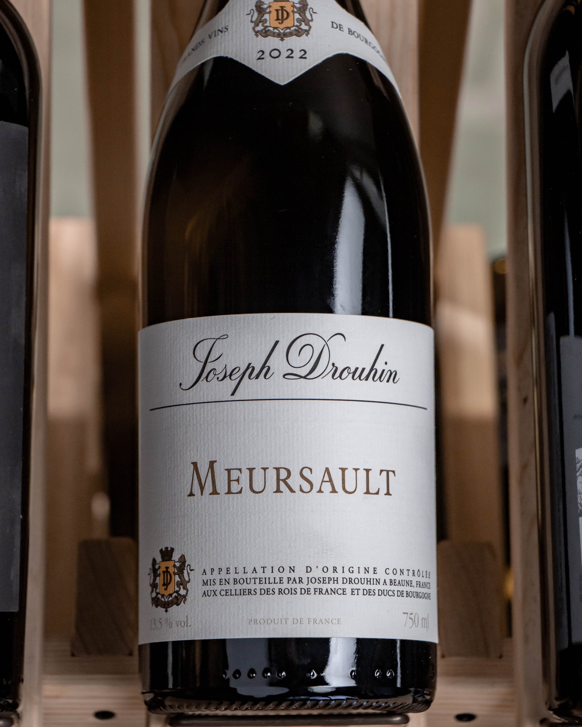 Joseph Drouhin Meursault 2022
