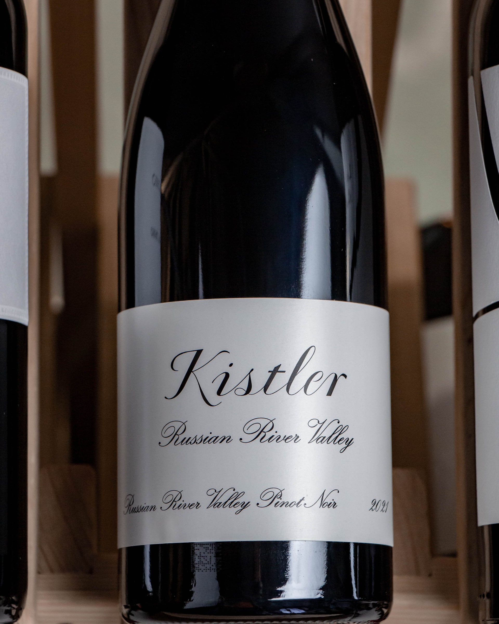 Kistler Pinot Noir Russian River Valley 2021