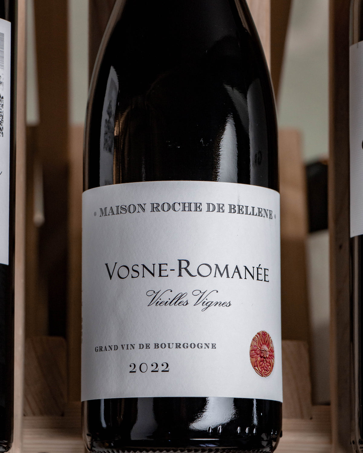 Maison Roche de Bellene Vieilles Vignes Vosne-Romanee 2022