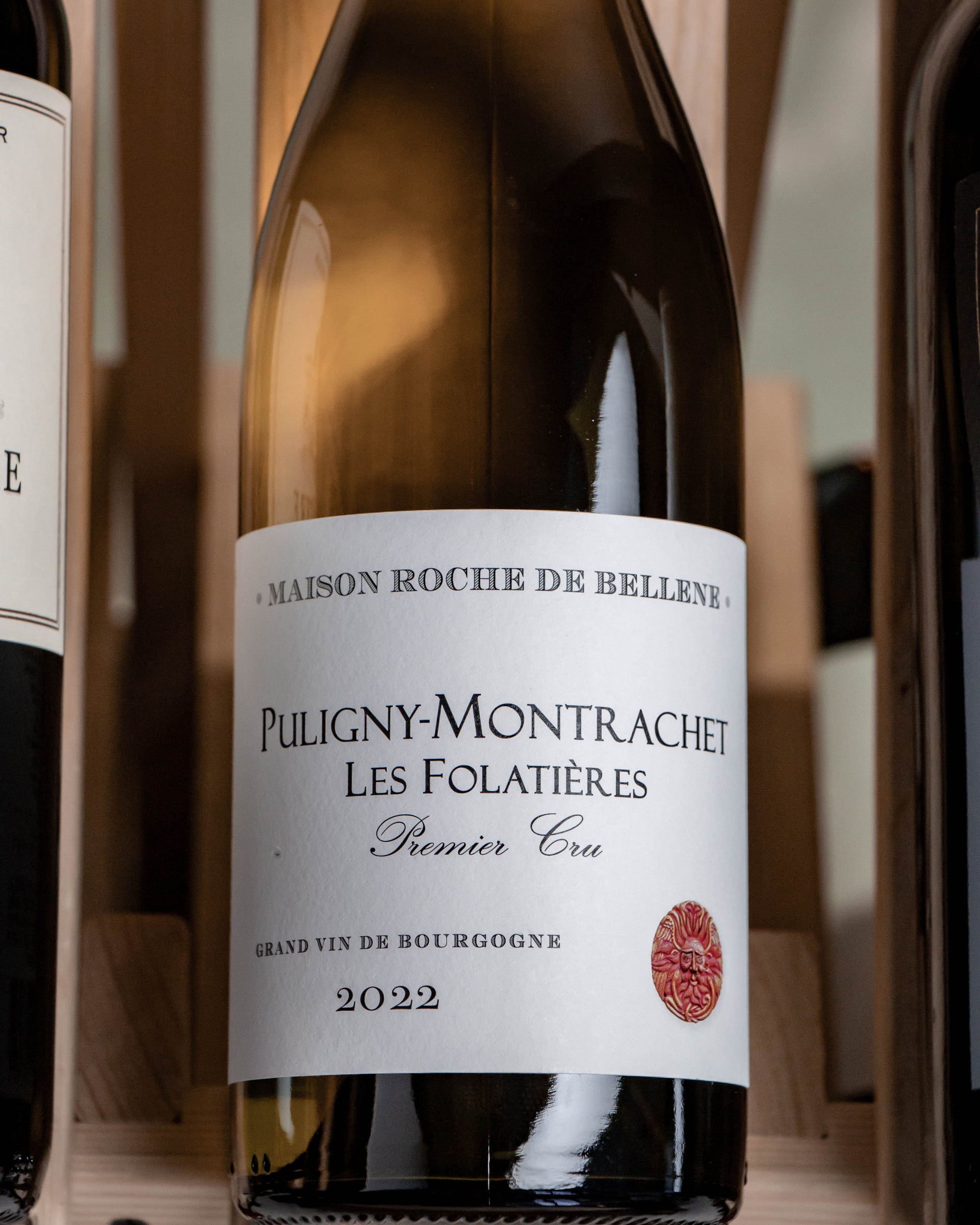 Maison Roche de Bellene Puligny-Montrachet Premier Cru 2022