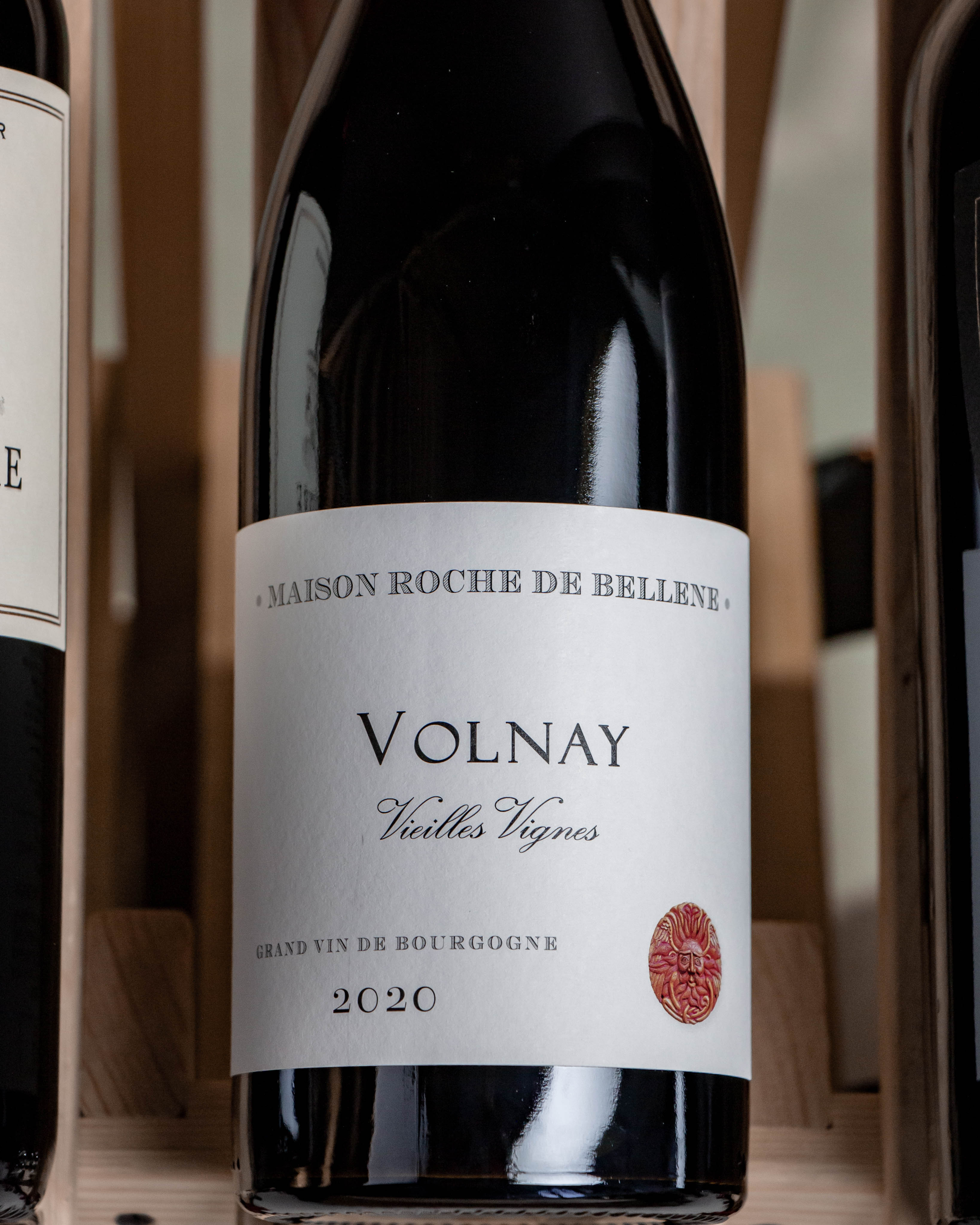 Maison Roche de Bellene Vieilles Vignes Volnay 2020 – First Bottle