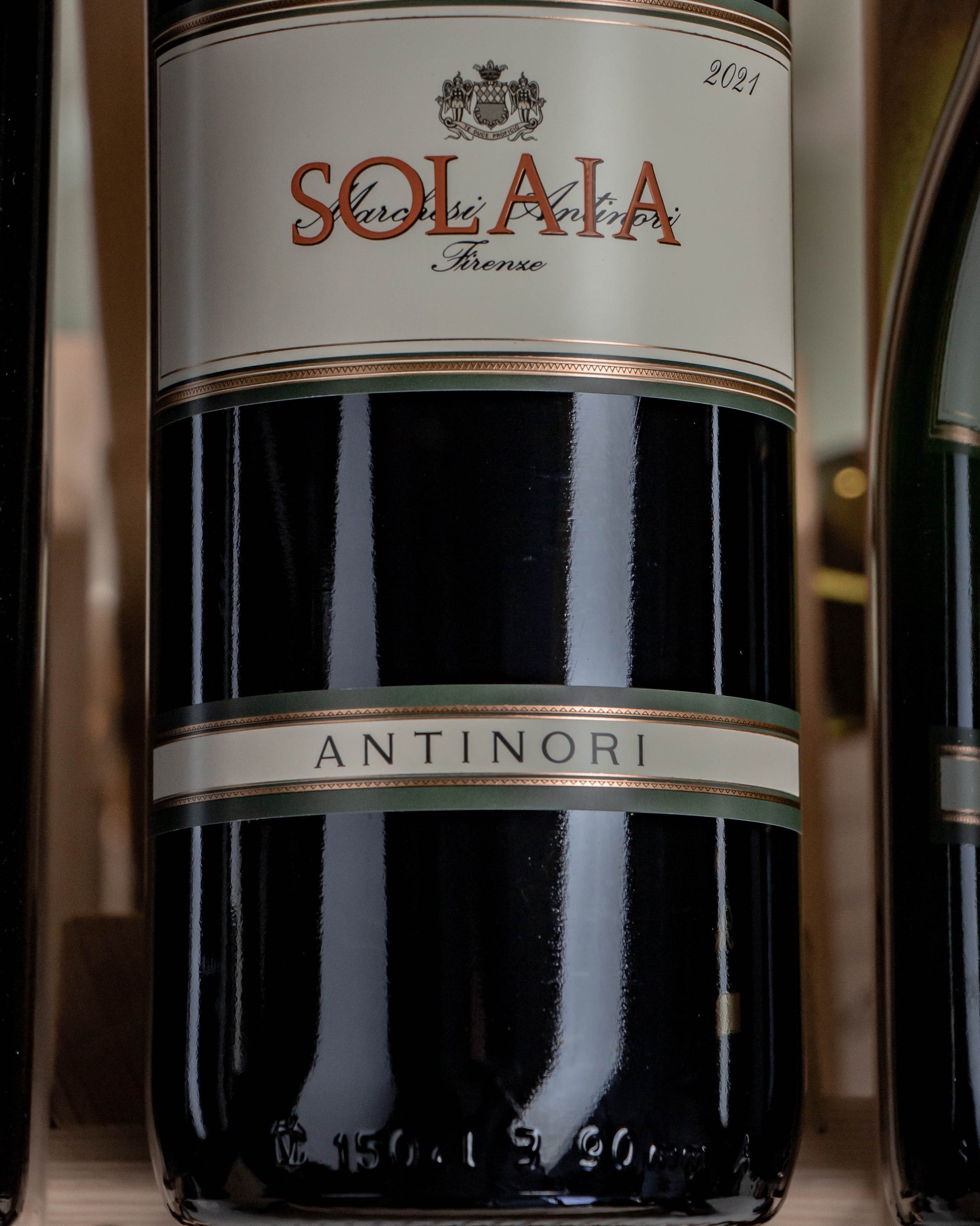Marchesi Antinori Solaia Toscana 2021 (Magnum 1.5L)
